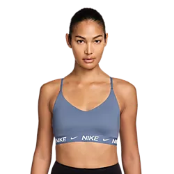Nike Indy Light Support Women'S Pad - World Indigo Model01 Small1x1