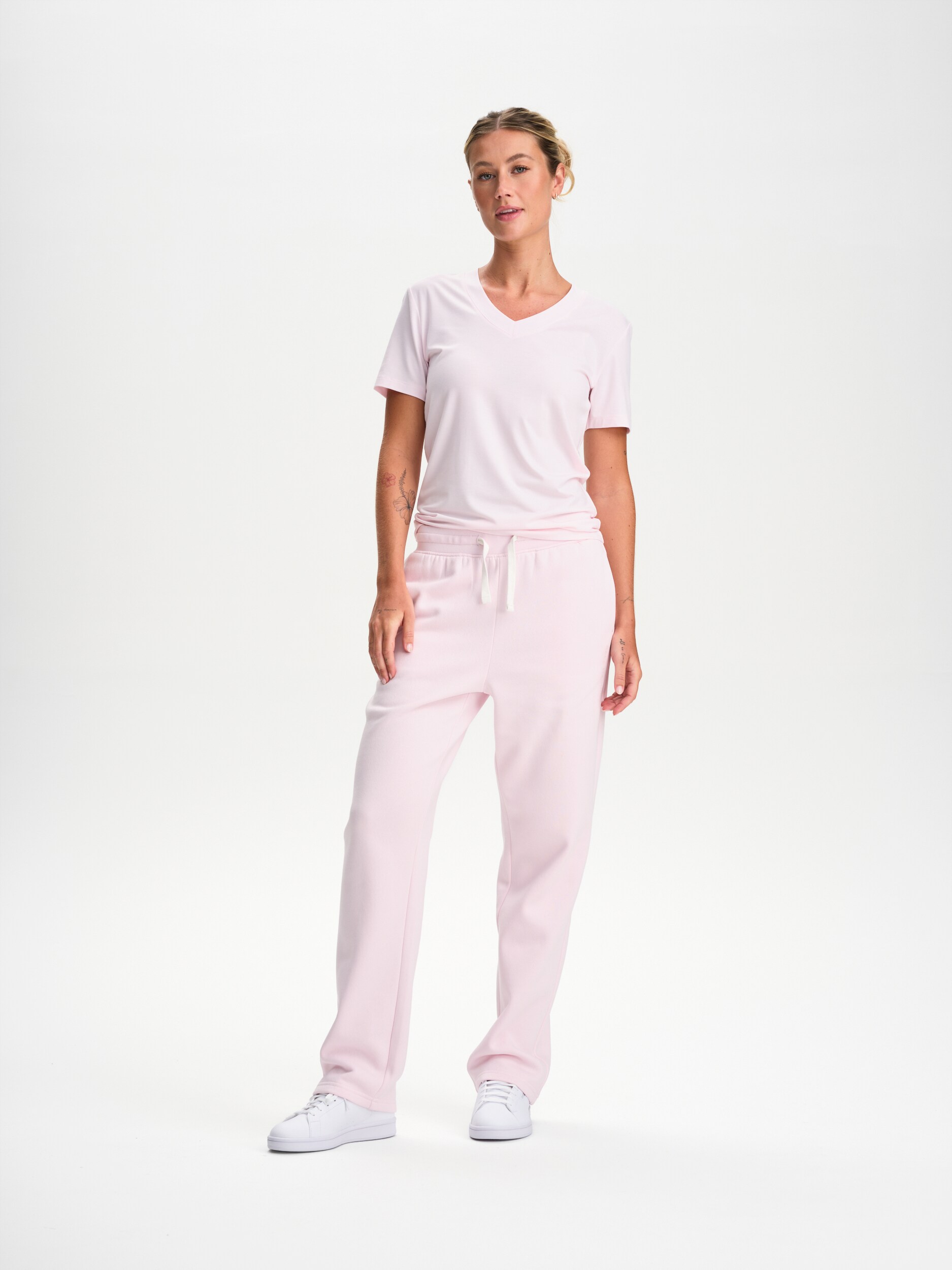 RACE MARINE, W Sea Life Soft Tee