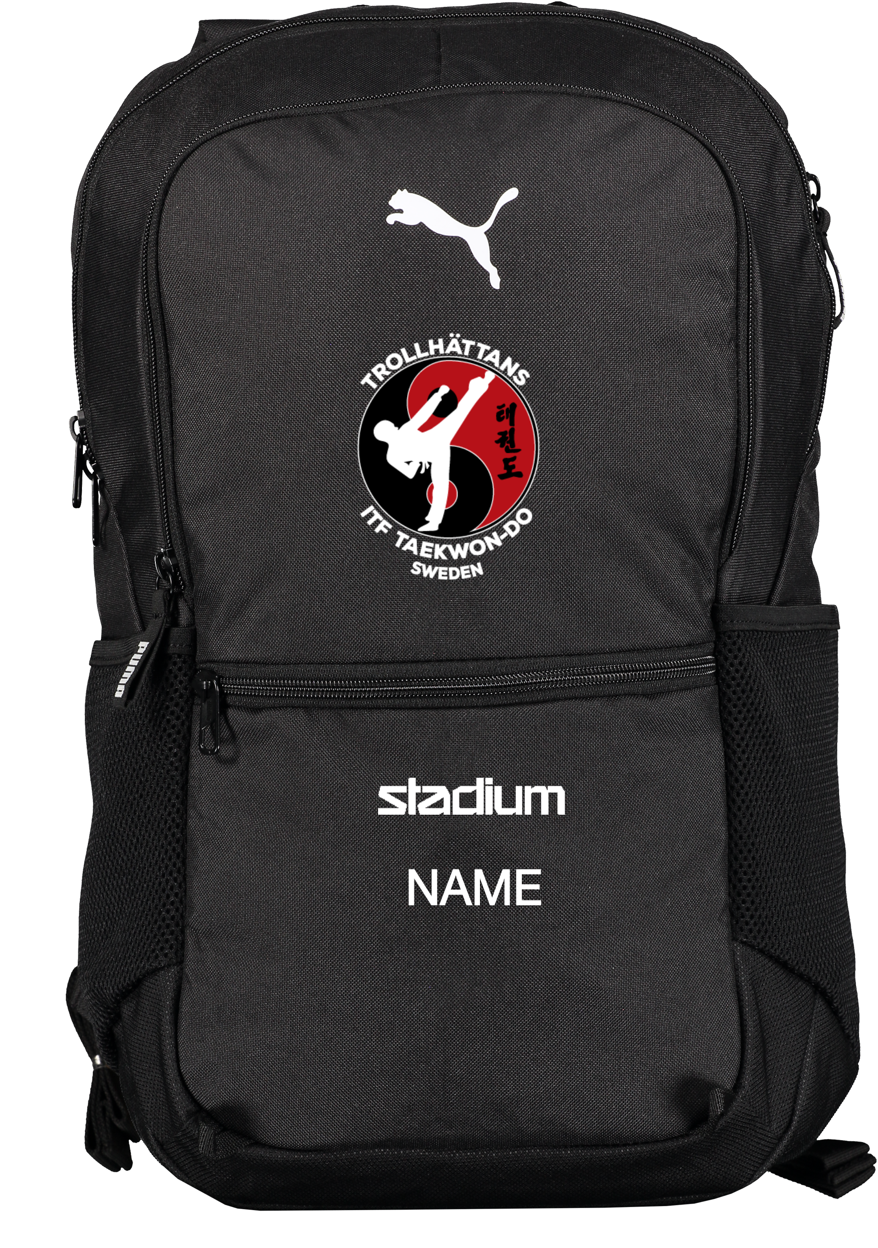 
PUMA, 
T Goal Bp Bn, 
Detail 1
