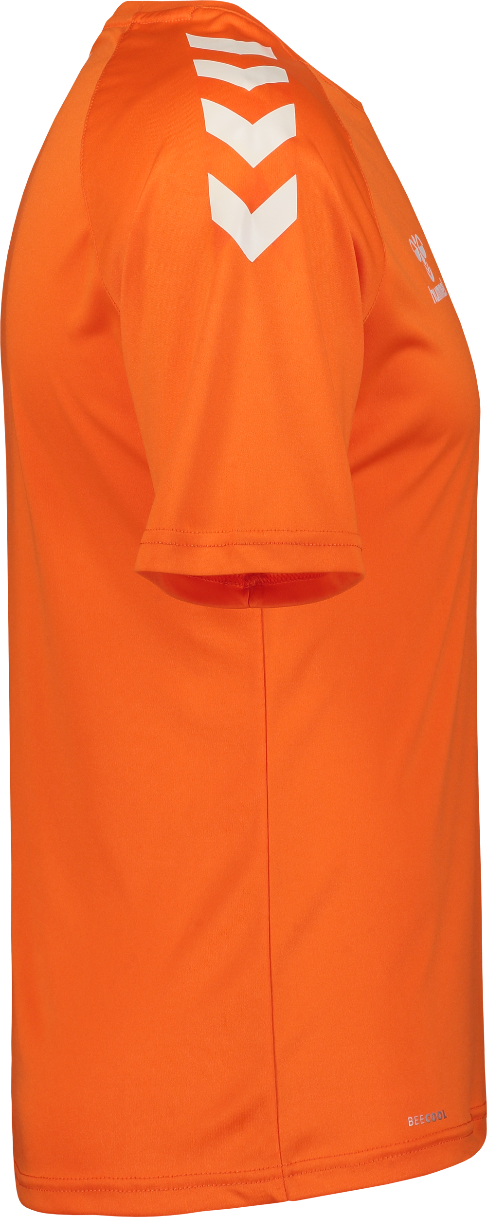 HUMMEL, Core Xk Poly Tee Ss Jr