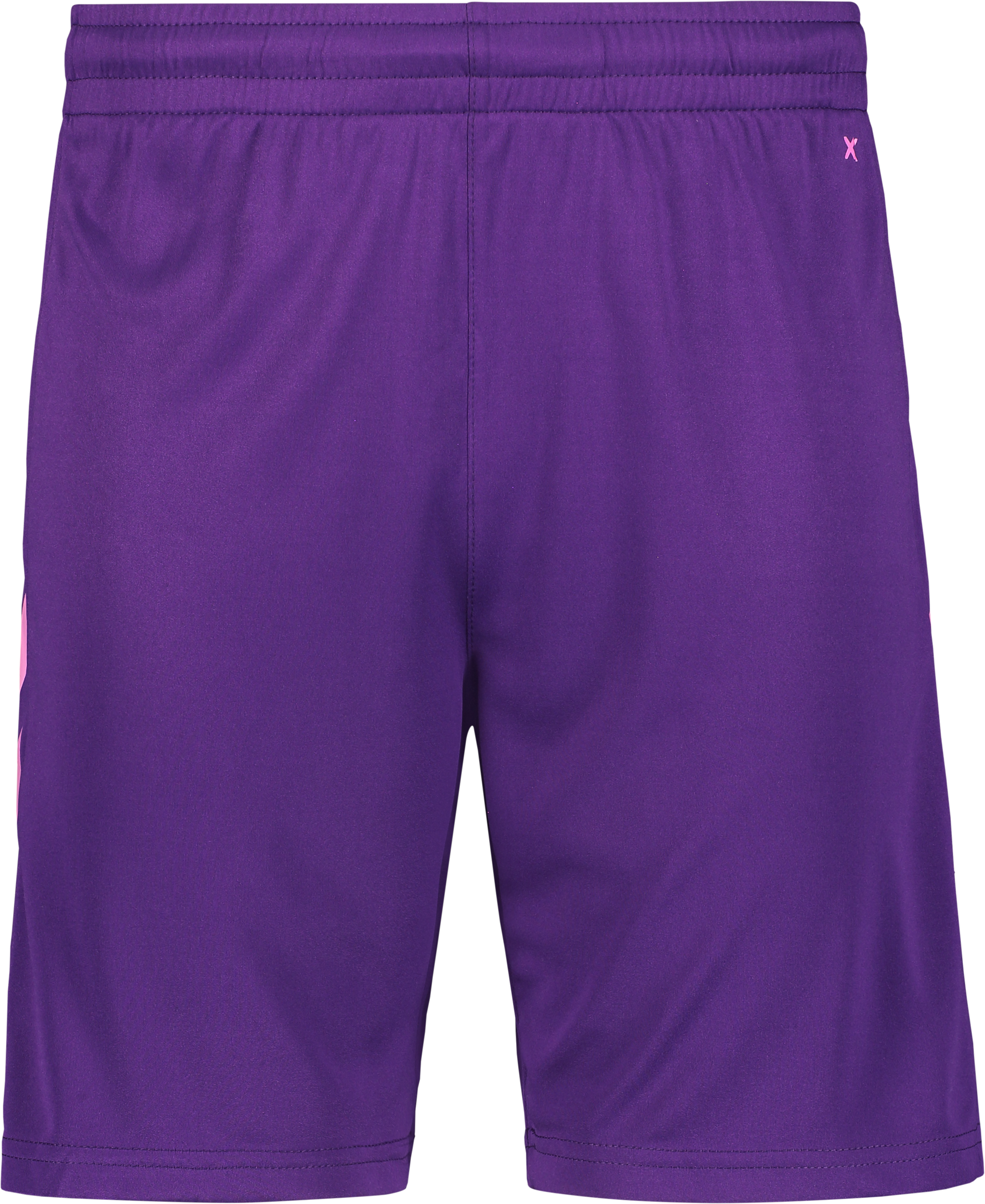 
HUMMEL, 
Core Xk Poly Short Jr, 
Detail 1

