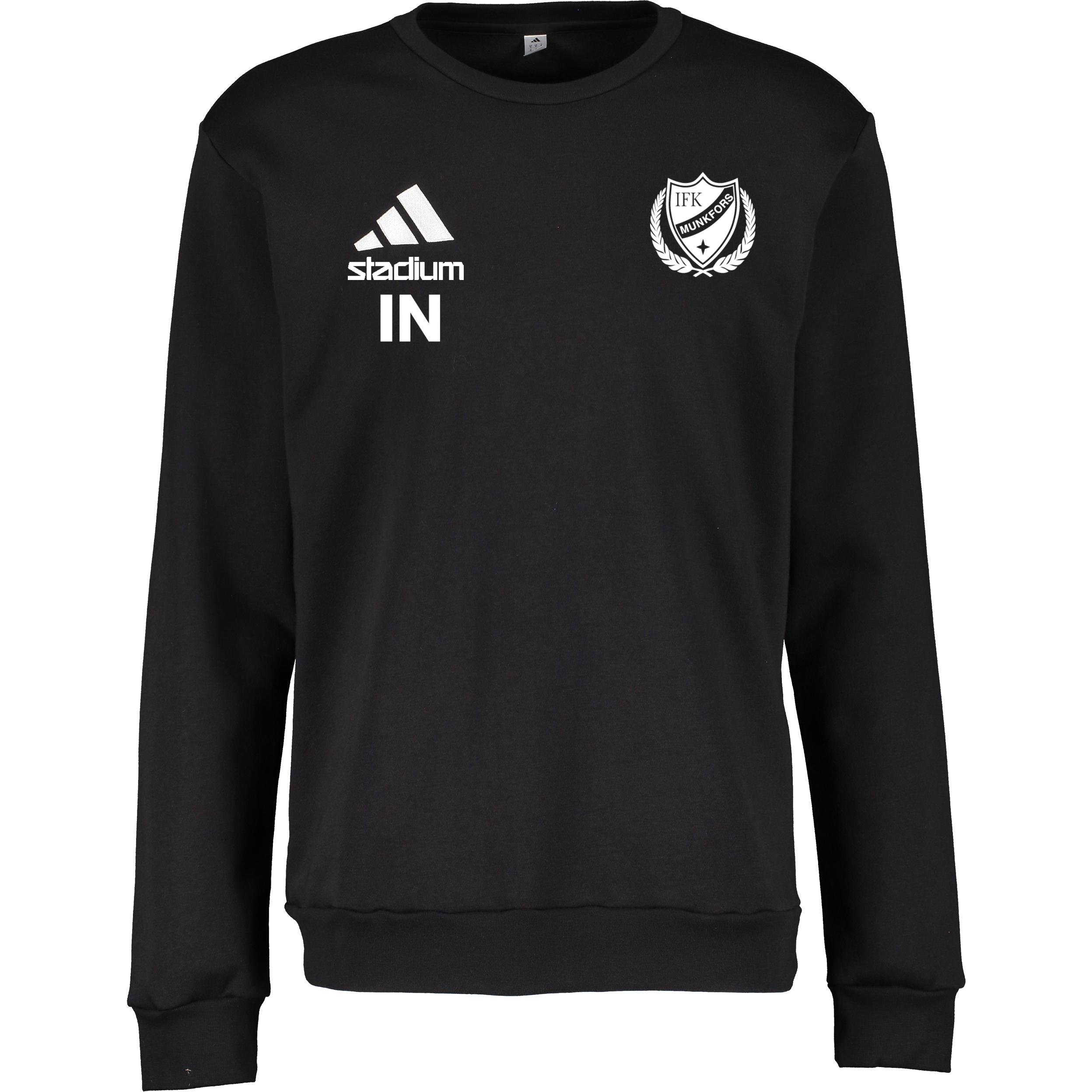 
ADIDAS, 
ENT26 SW TOP, 
Detail 1
