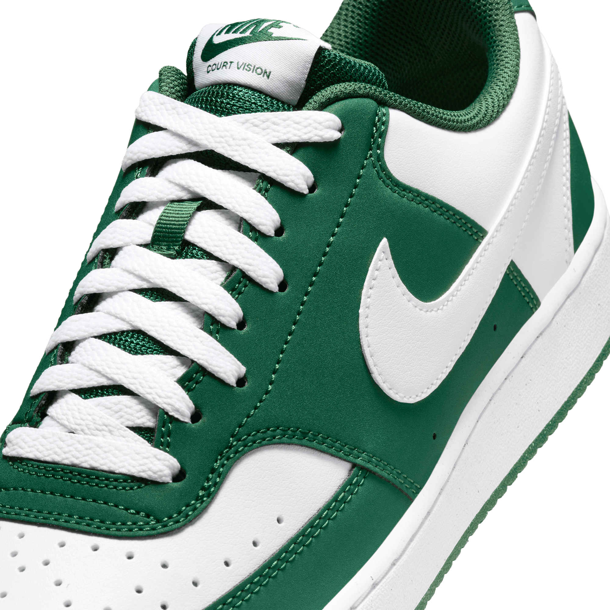 NIKE, M COURT VISION LOW