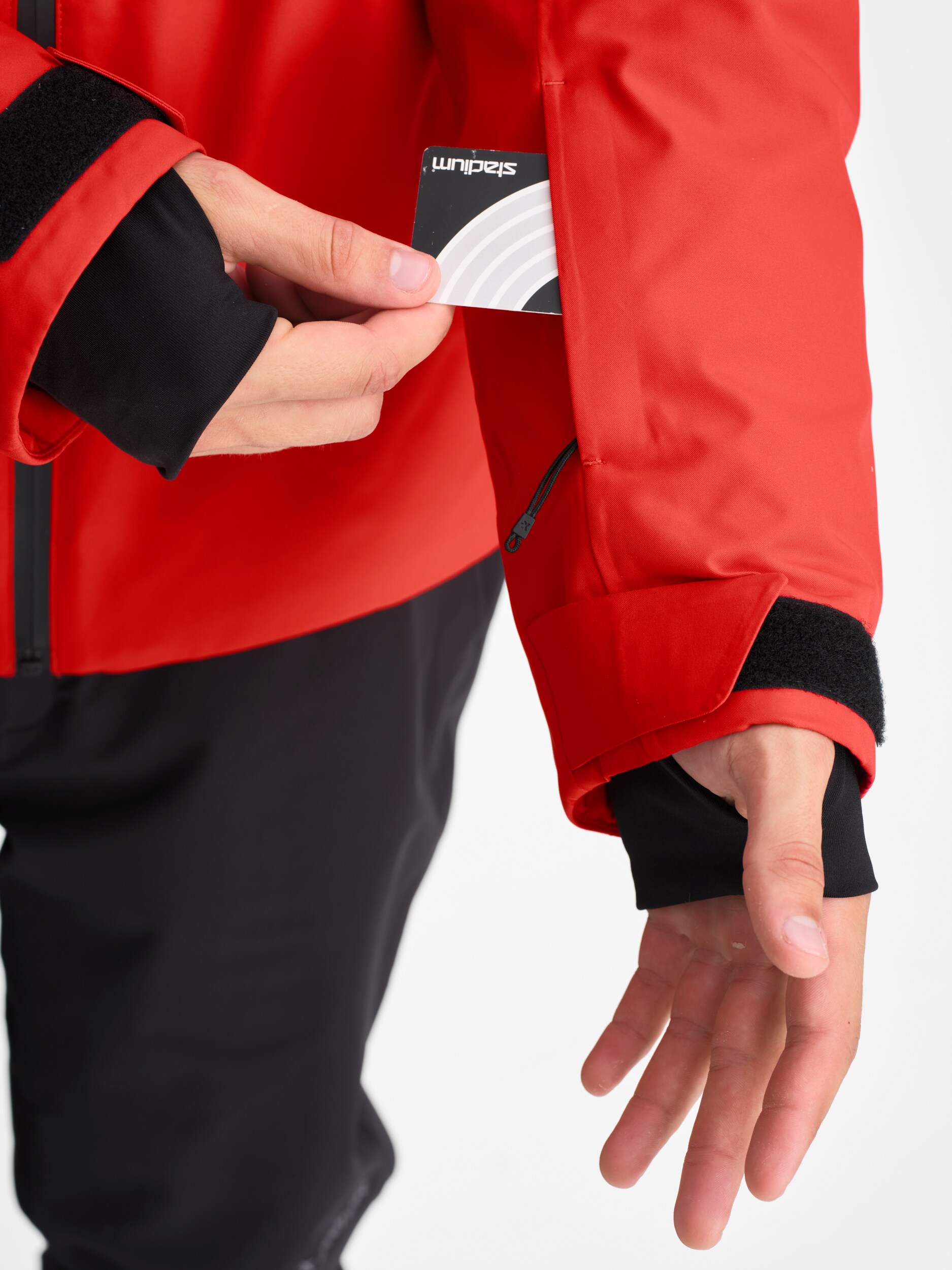 EVEREST, M Ski Jacket