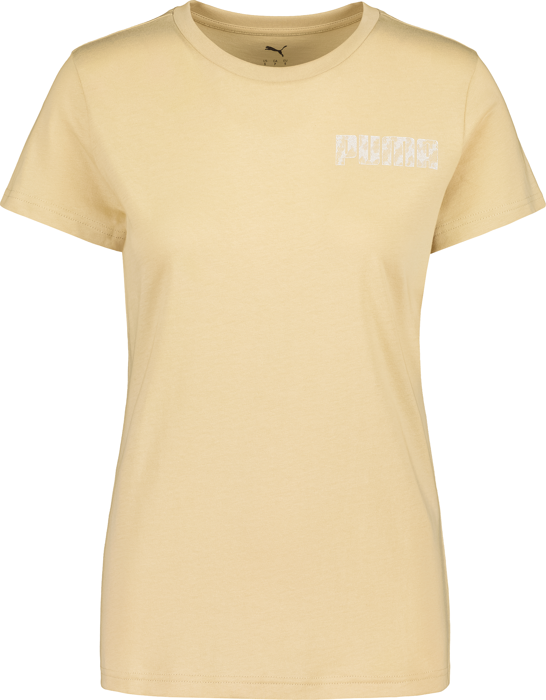 
PUMA, 
SMALL LOGO TEE W, 
Detail 1
