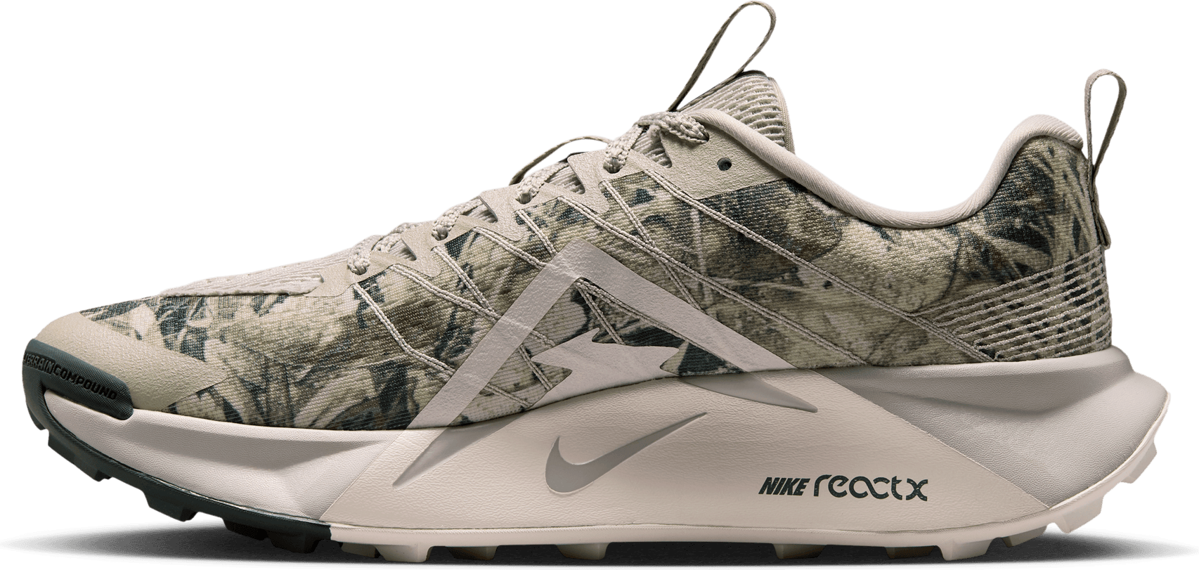 NIKE, M Wildhorse 10