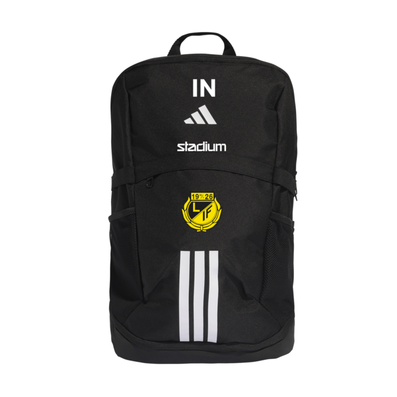
ADIDAS, 
TIRO BACKPACK, 
Detail 1
