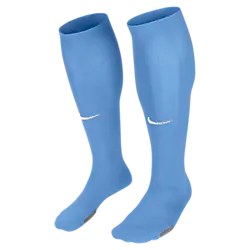 Academy Sock Otc - Lt Blue/White Standard Small1x1