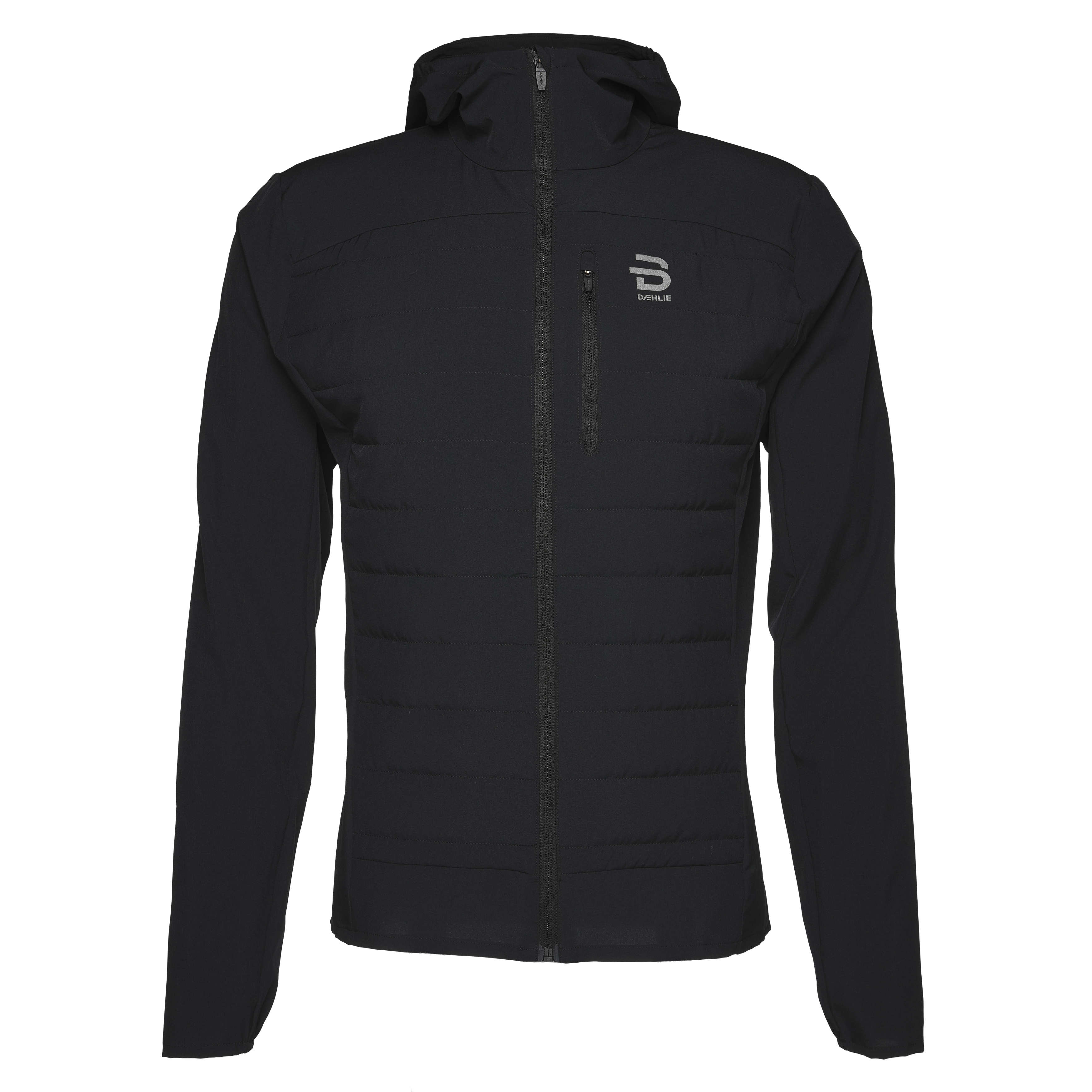 
DAHLIE, 
Jacket Run Warm M, 
Detail 1
