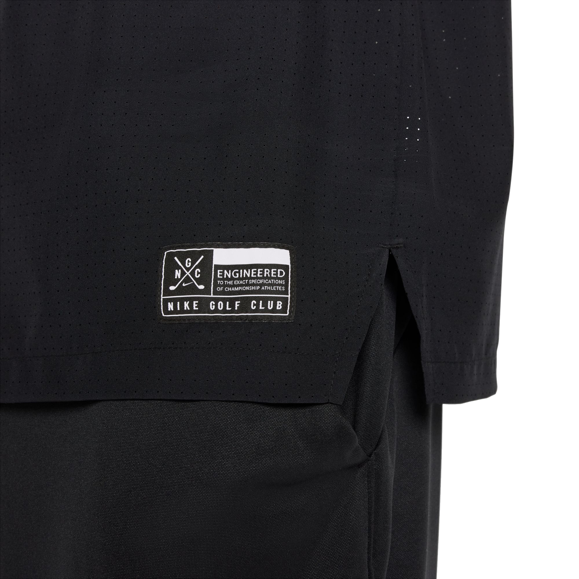 NIKE, M Df Ngc Hz Golf Jacket