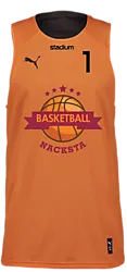 391385105101 PUMA Hoops Team Junior Reversible Practice Jersey 391385105101 PUMA Hoops Team Junior Reversible Practice Jersey Standard Small1x1