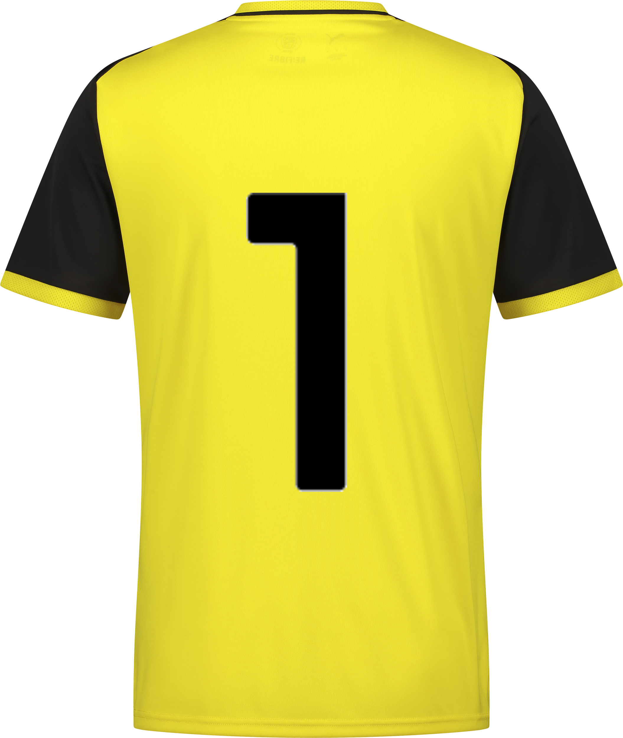 PUMA, TEAMLIGA26 MATCHDAY JERSEY JR