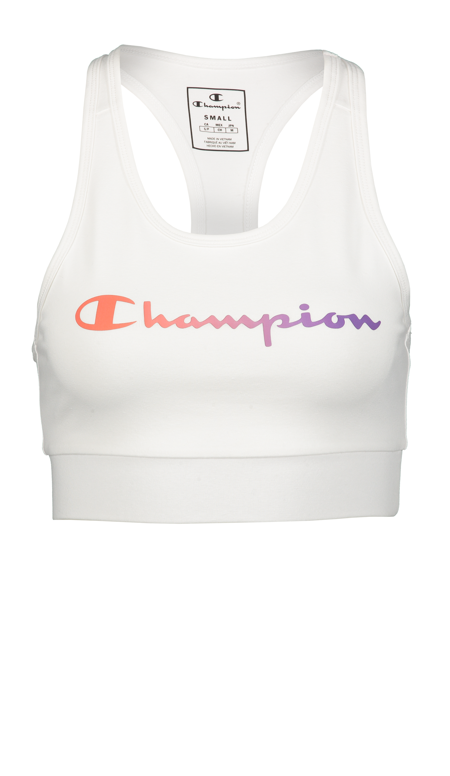 
CHAMPION, 
Champ Sport Bra W, 
Detail 1
