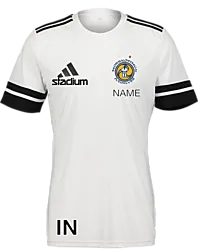 400128113101 ADIDAS Squad25 Jsy 400128113101 ADIDAS Squad25 Jsy Standard Small1x1