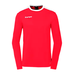 402860109101 KEMPA Emotion 27 Ls Jsy 402860109101 KEMPA Emotion 27 Ls Jsy Standard Small1x1