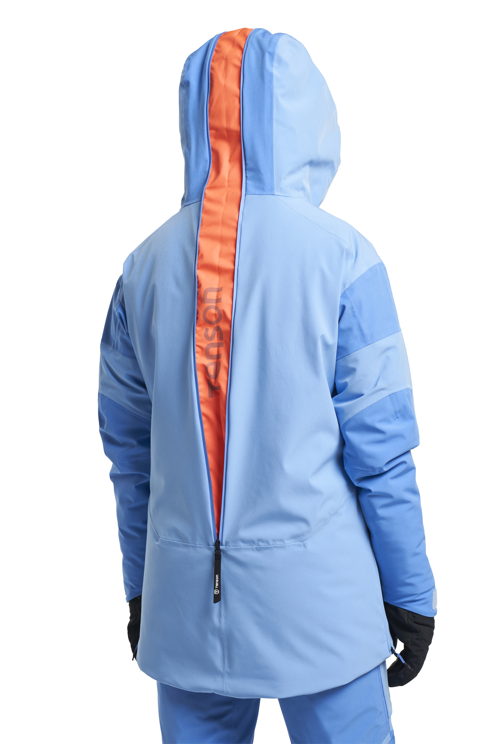 TENSON, Aerimso Jackorak Women