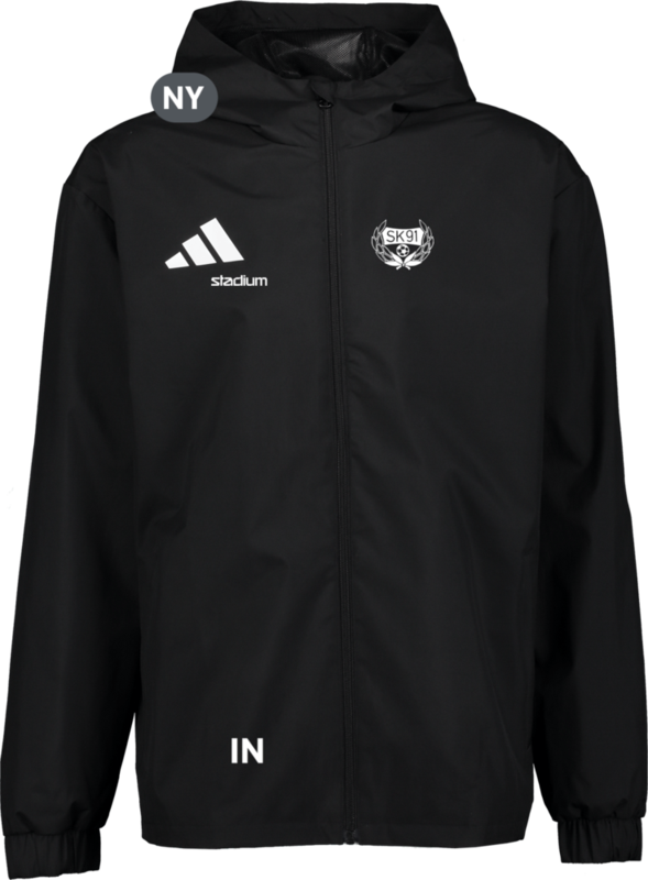 
ADIDAS, 
ENT26 AW JKT, 
Detail 1
