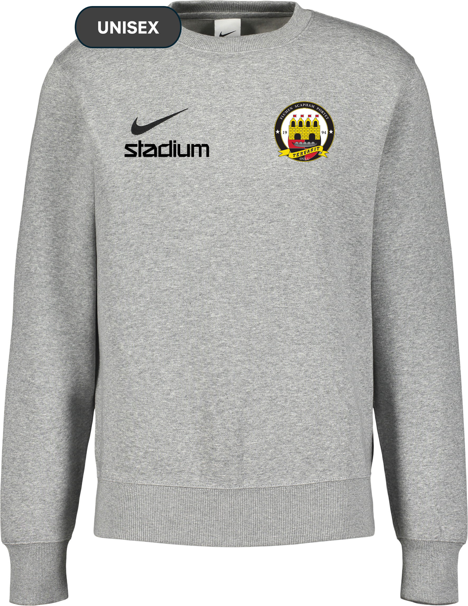 
NIKE, 
PARK26 FLC CREW, 
Detail 1
