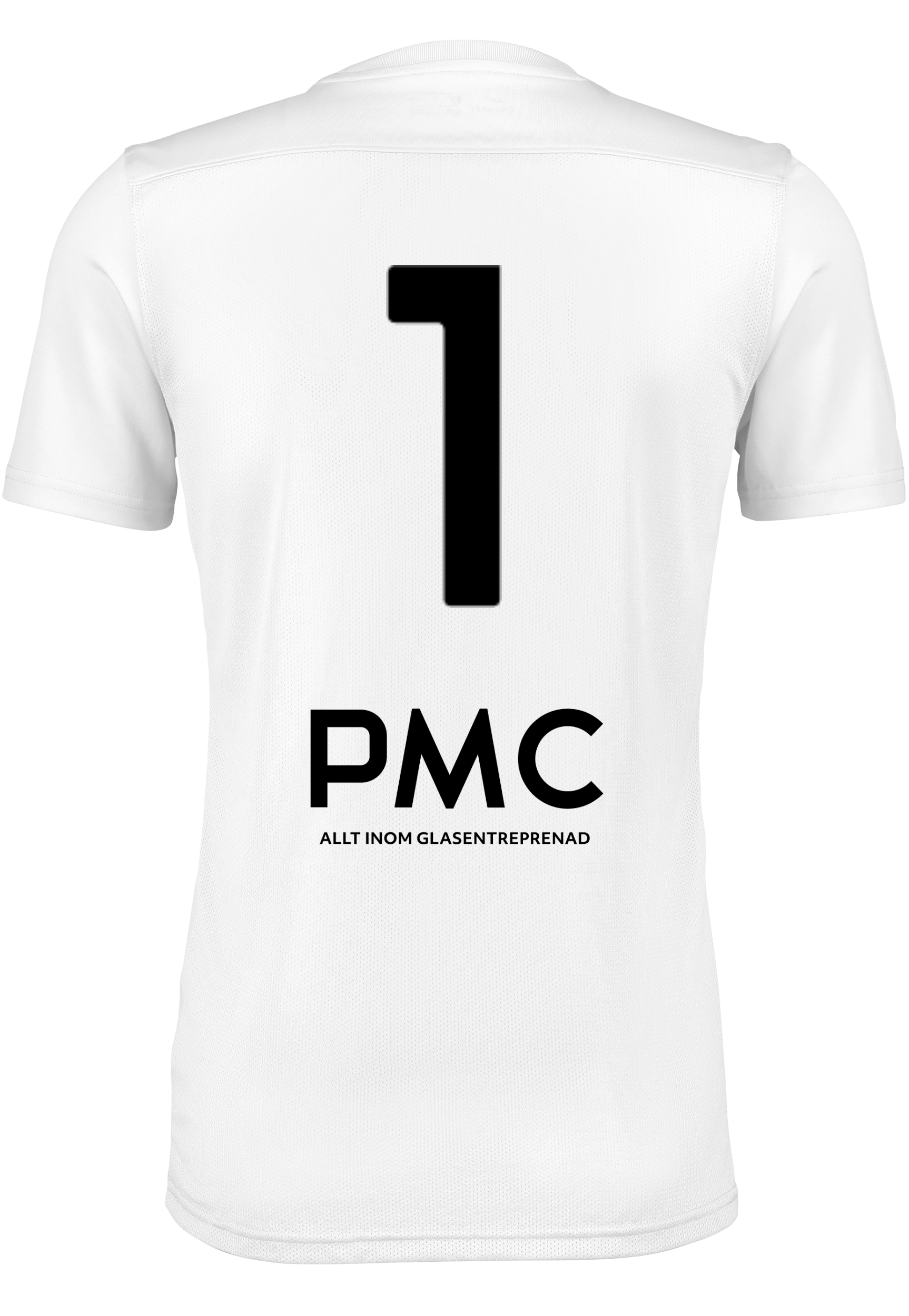 NIKE, Park VII SS Jsy Jr