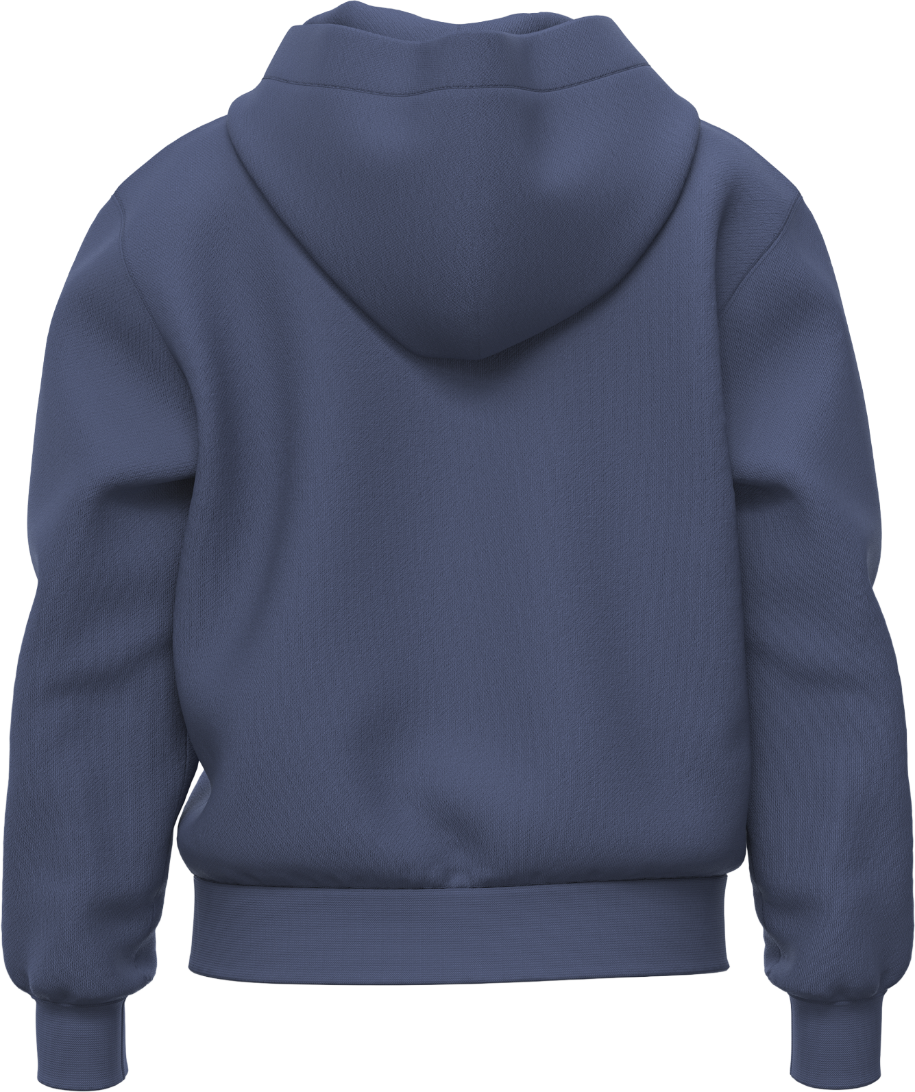 BJ&Ouml;RN BORG, W BORG ESSENTIAL 3 HOODIE