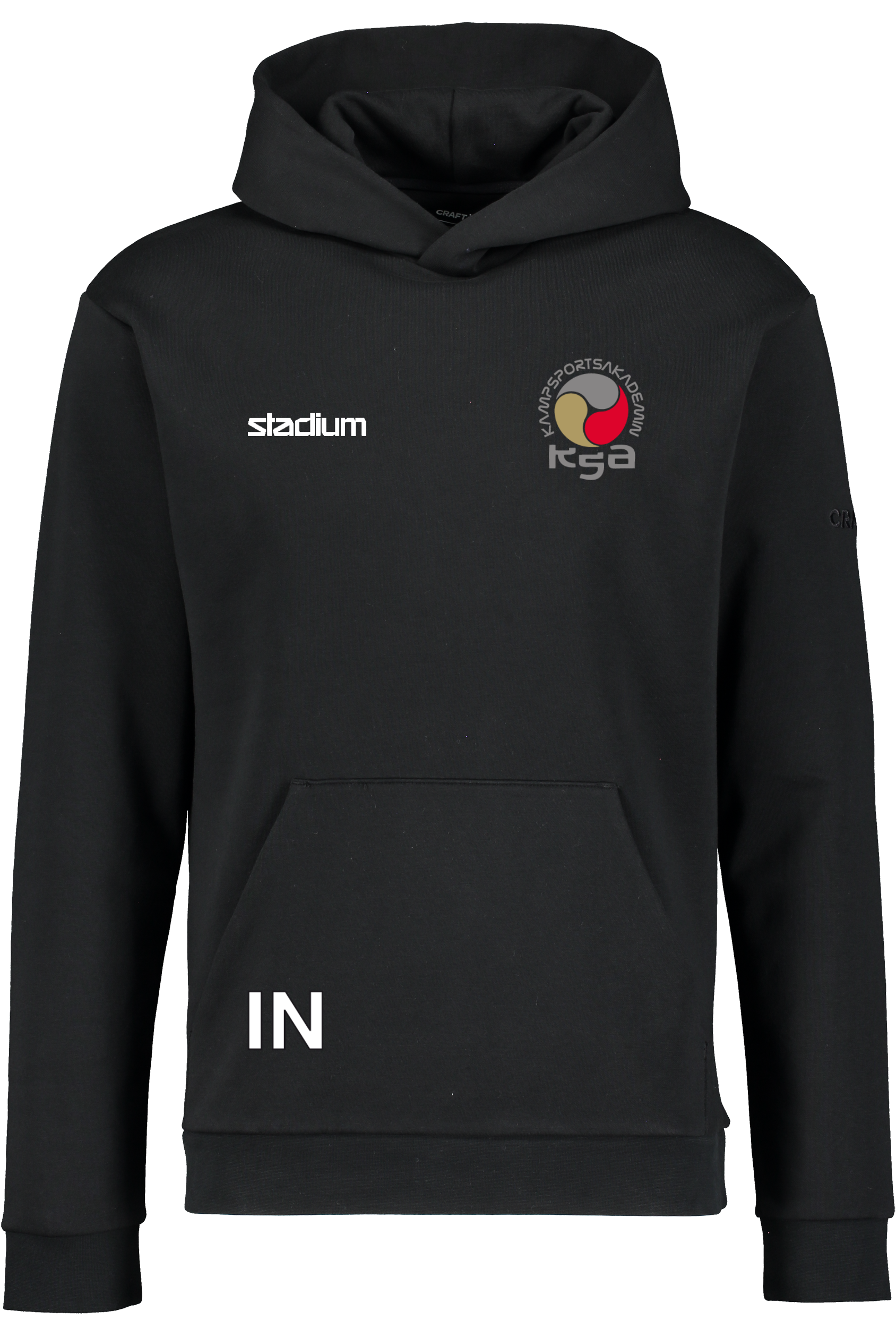 
CRAFT, 
Community 2.0 Hood, 
Detail 1
