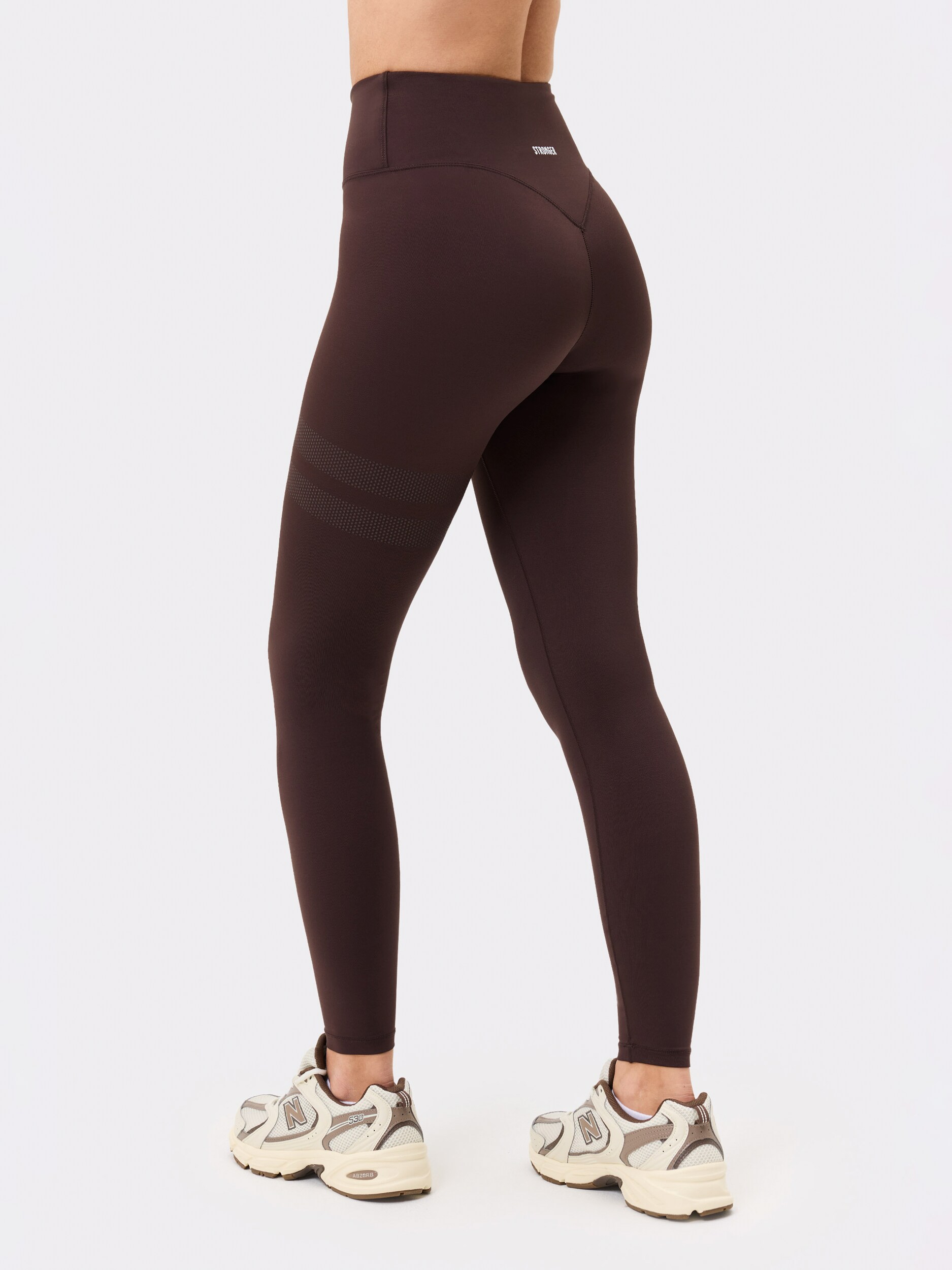 STRONGER, The Signature One Leggings