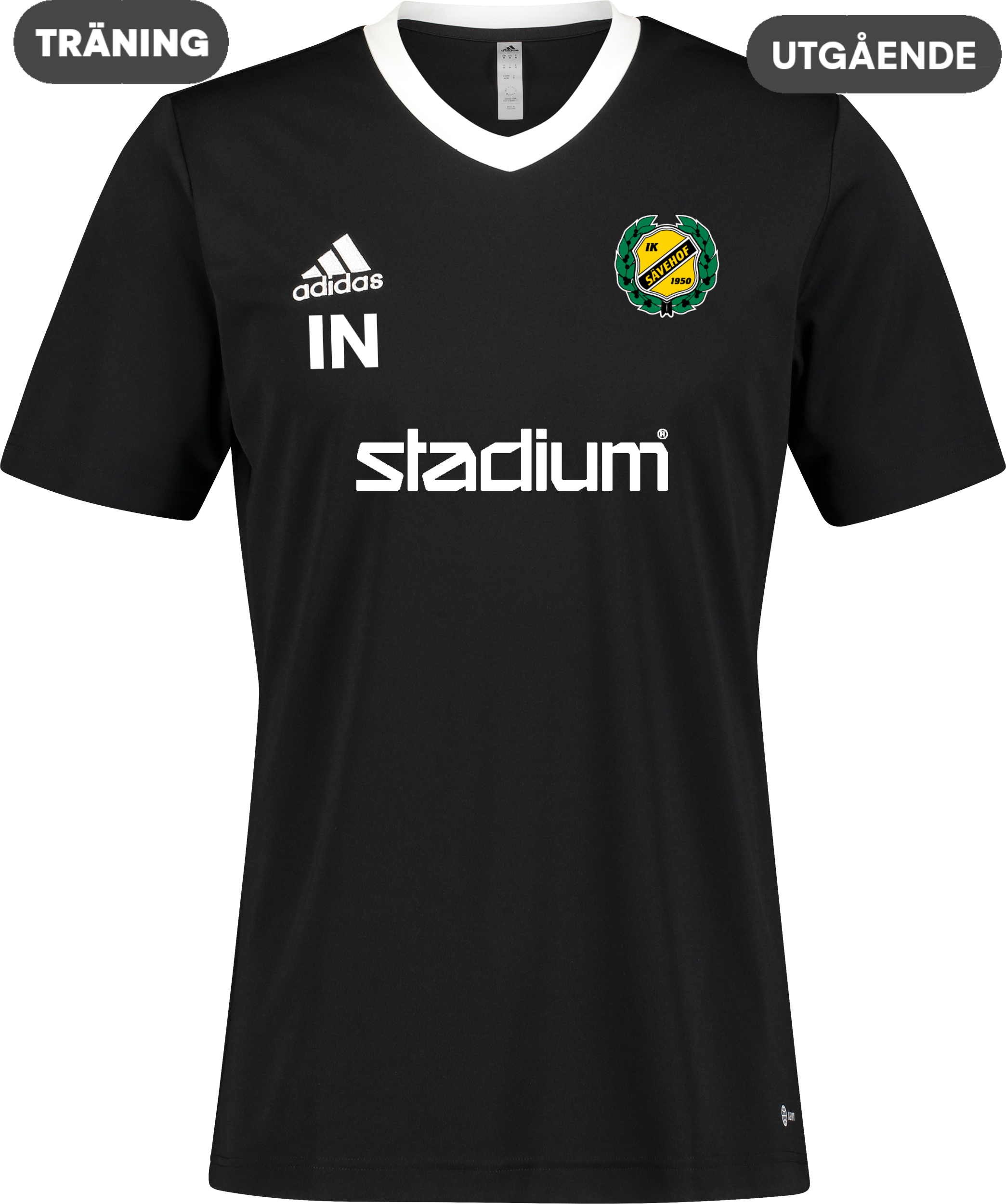 
ADIDAS, 
Ent22 Jsy Tee Jr, 
Detail 1
