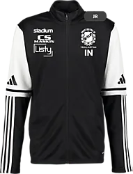 400102105101 ADIDAS Squad25 Tr Jkt Jr 400102105101 ADIDAS Squad25 Tr Jkt Jr Standard Small1x1