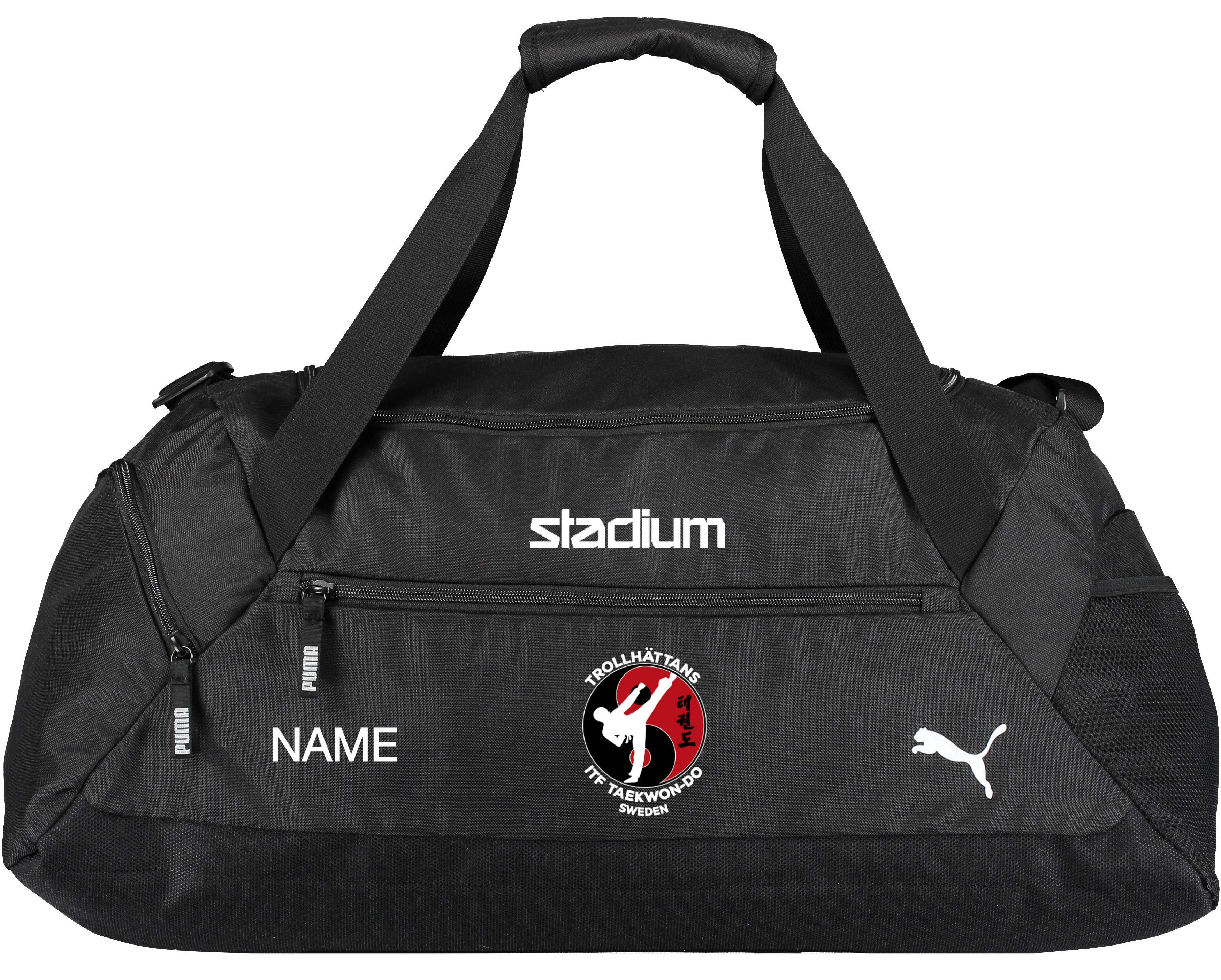 
PUMA, 
T Goal Teambag M, 
Detail 1

