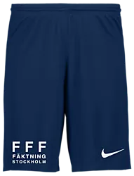 298936106101 NIKE Park III Short 298936106101 NIKE Park III Short Standard Small1x1