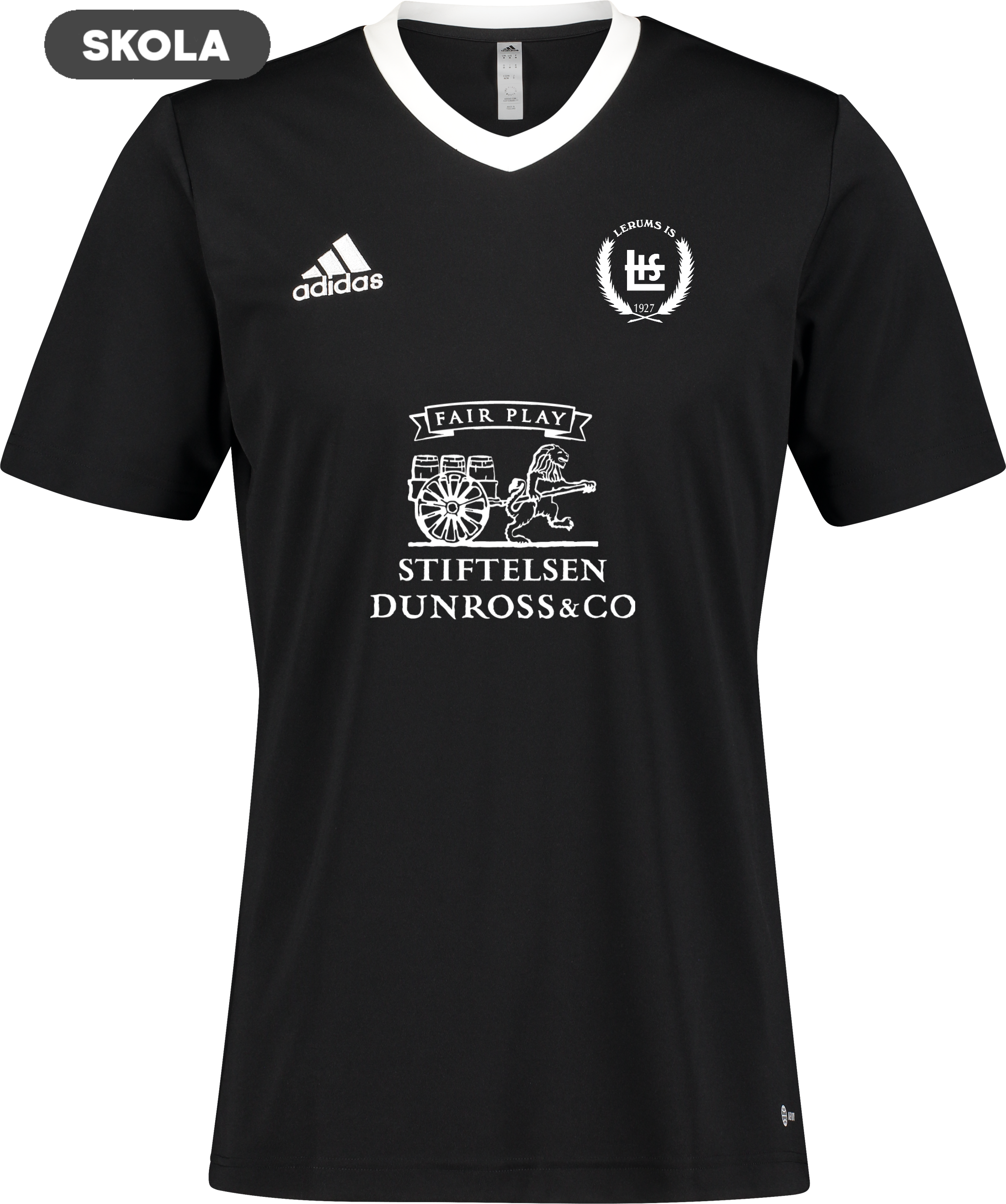 
ADIDAS, 
Ent22 Jsy Tee, 
Detail 1
