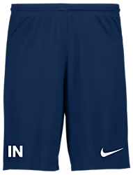 298936106101 NIKE Park III Short 298936106101 NIKE Park III Short Standard Small1x1