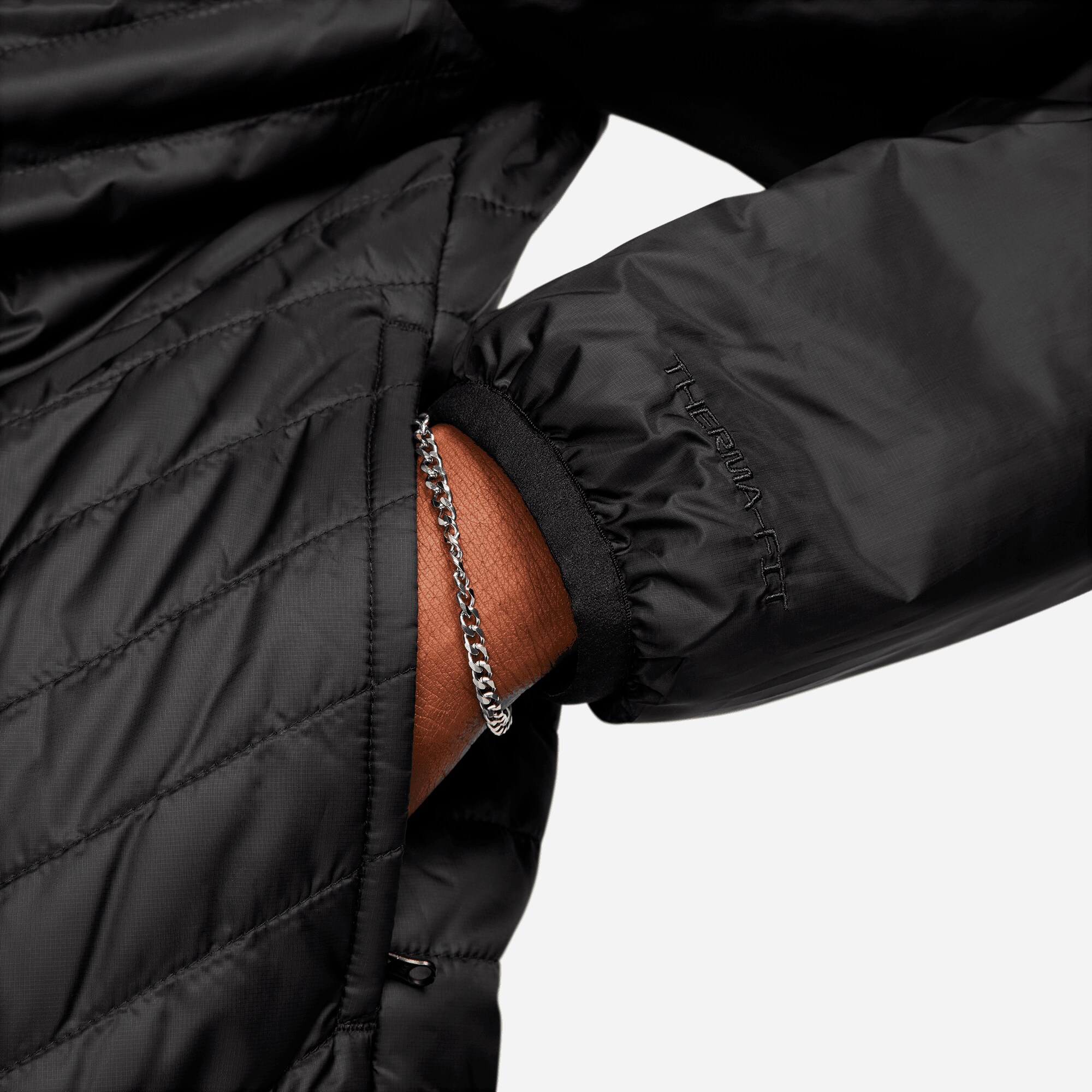 NIKE, M Wr Sf Midweight Puffer