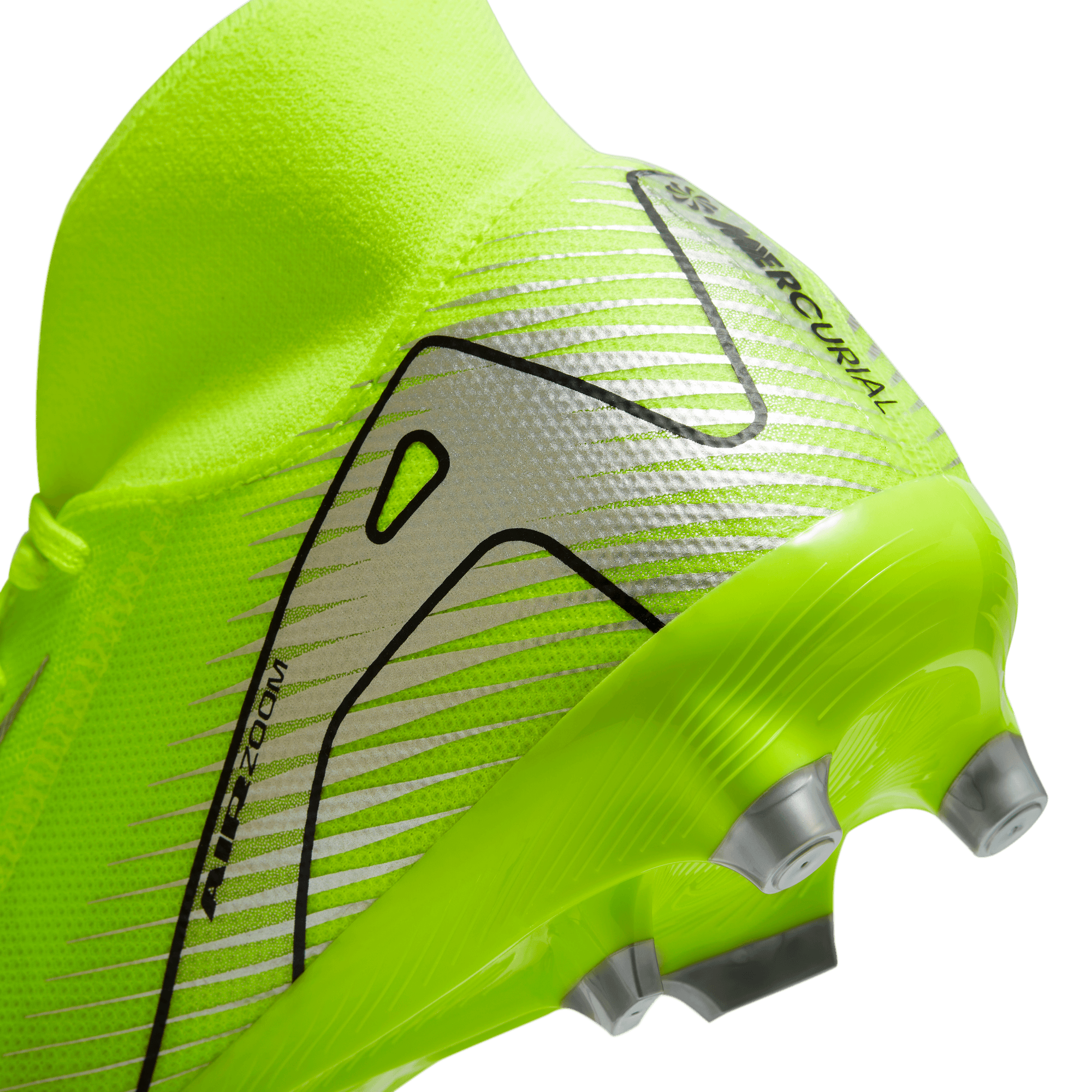 NIKE, ZM Superfly 10 Acad Fg/Mg