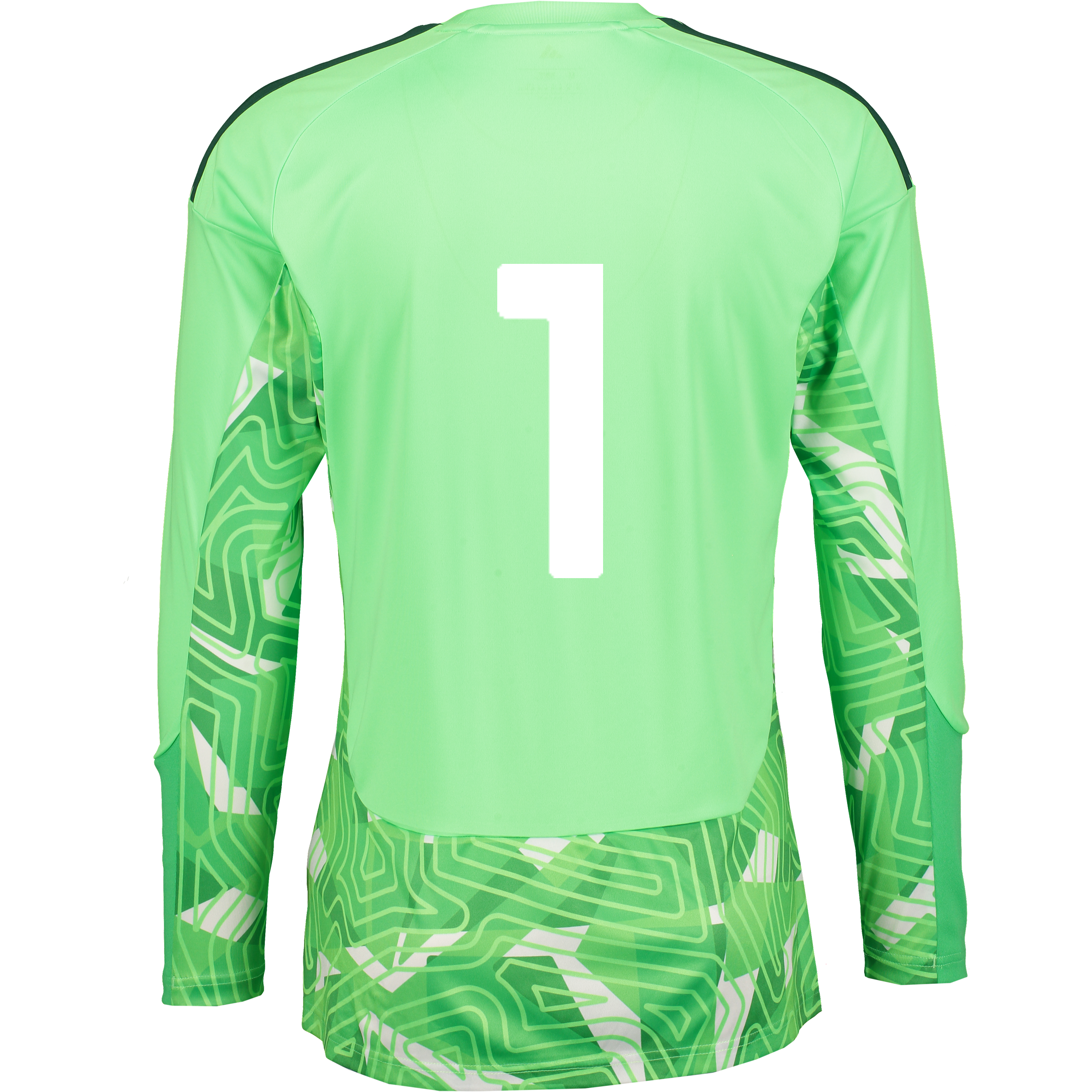 ADIDAS, T26 C GK JSY LS