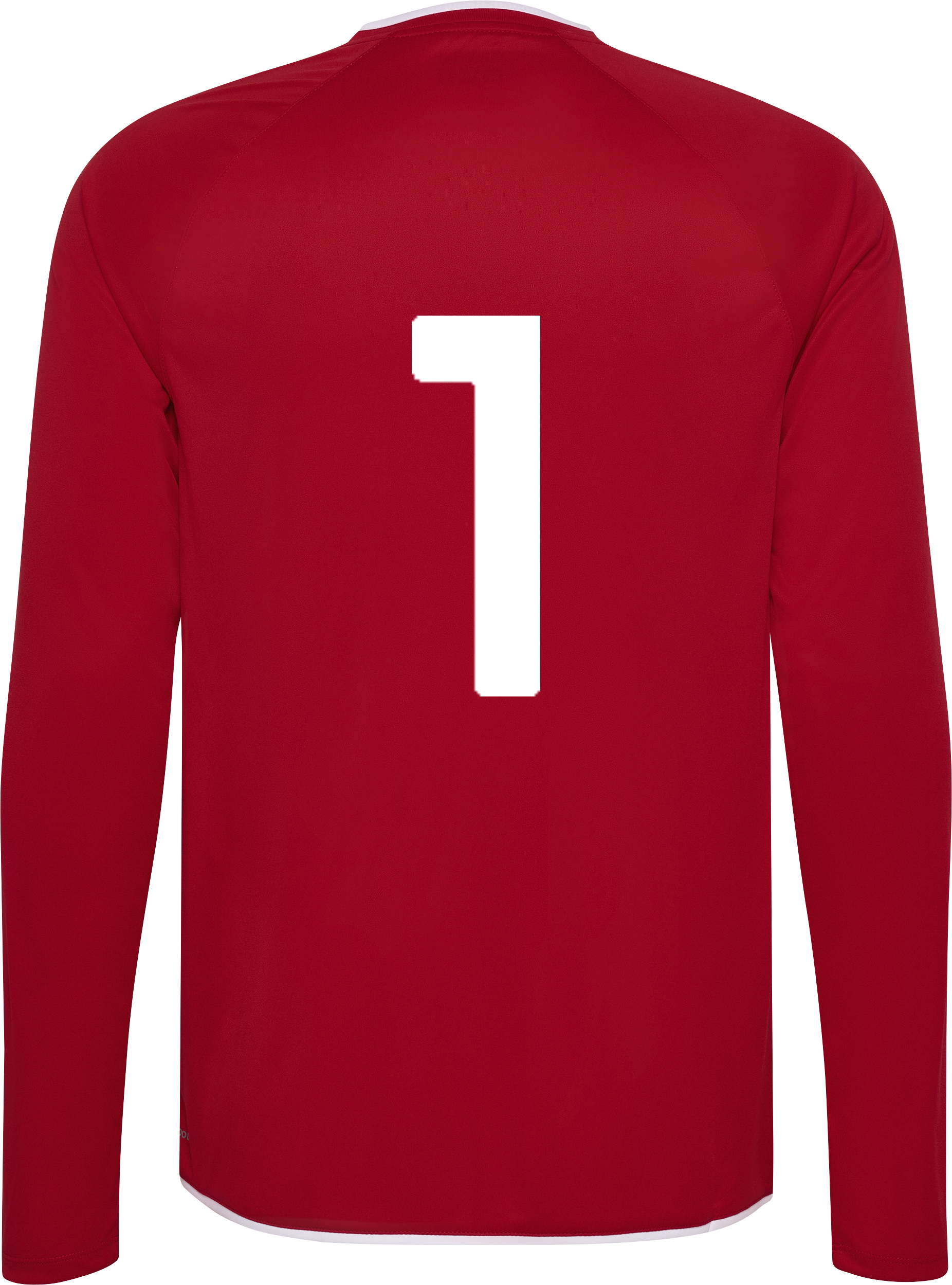 HUMMEL, HMLCORE 2.0 JERSEY L/S KIDS