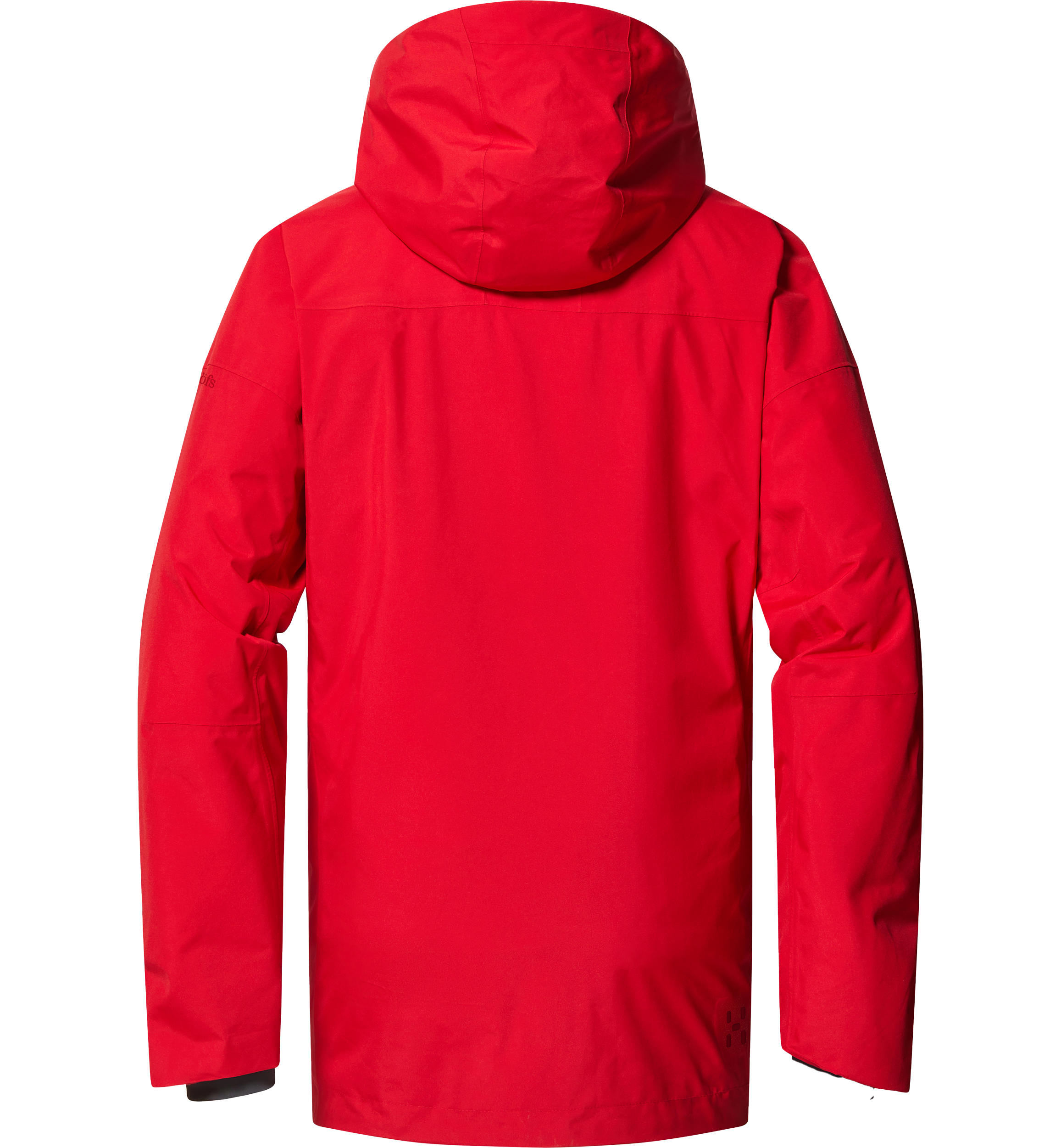 HAGL&Ouml;FS, Latnja Gtx Insulated Jacket Women