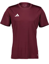 Tabela 23 Jsy - Maroon/White Standard Small1x1