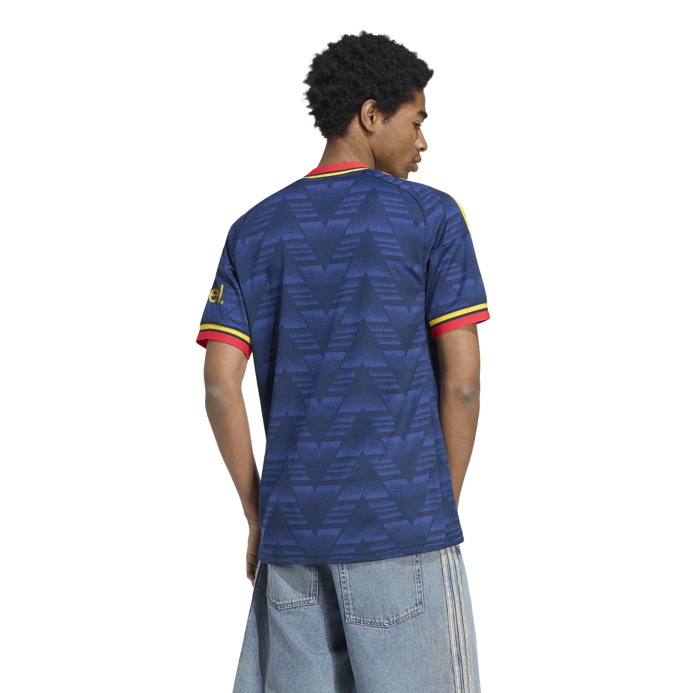 ADIDAS ORIGINALS, AFC A JSY