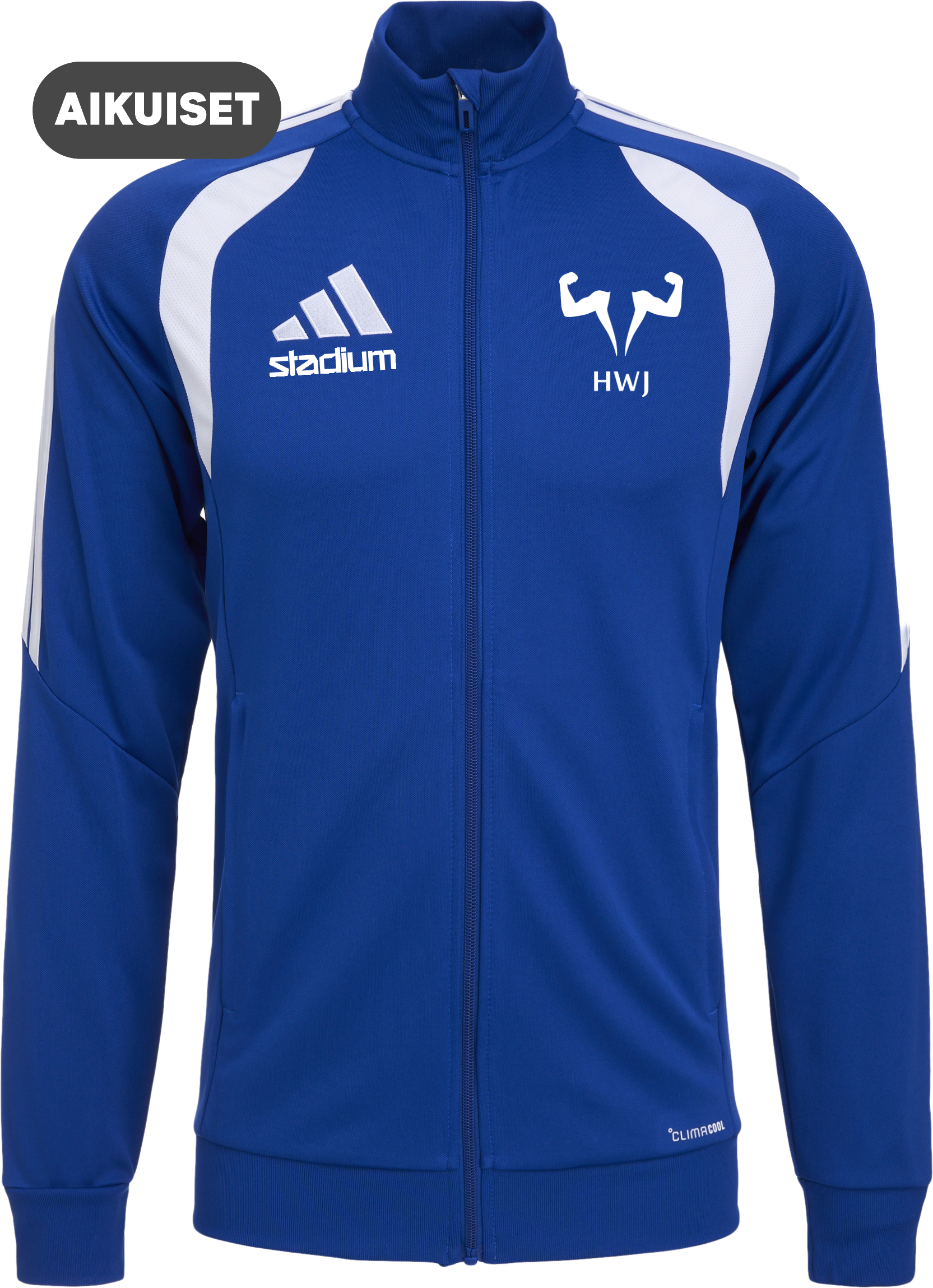 
ADIDAS, 
TIRO26 L TR JKT, 
Detail 1
