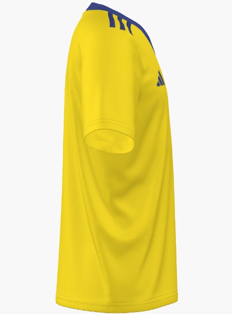 ADIDAS, Sibbo Vargarna