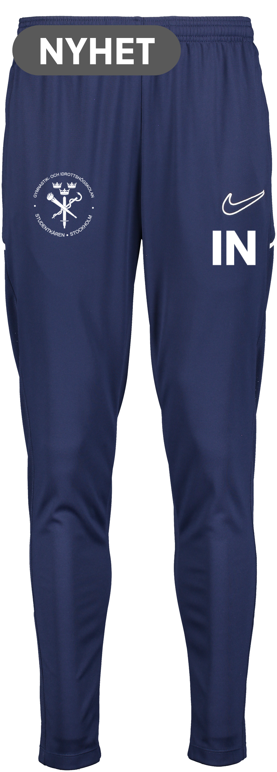 
NIKE, 
Acd25 Pnt, 
Detail 1
