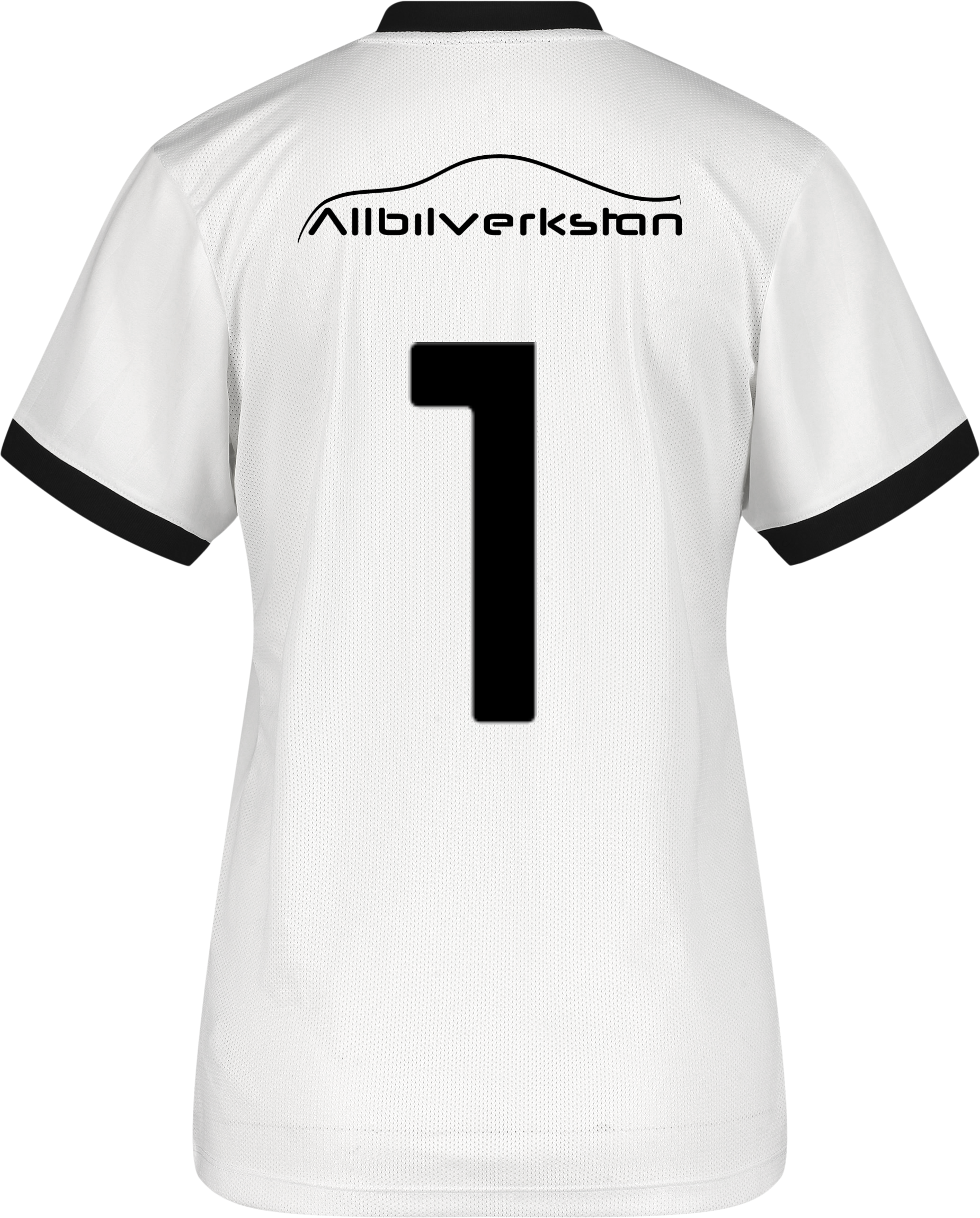 NIKE, CHALLENGE VI JSY W