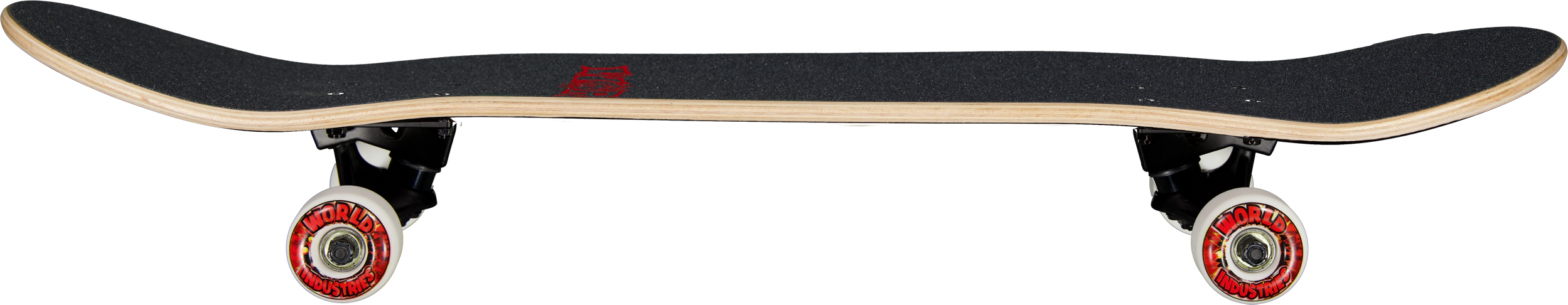 WORLD INDUSTRIES, Flame World U