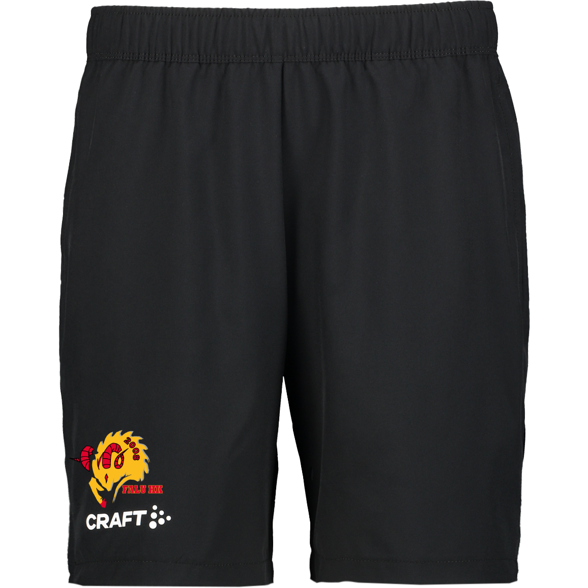 
CRAFT, 
Ability Shorts M, 
Detail 1
