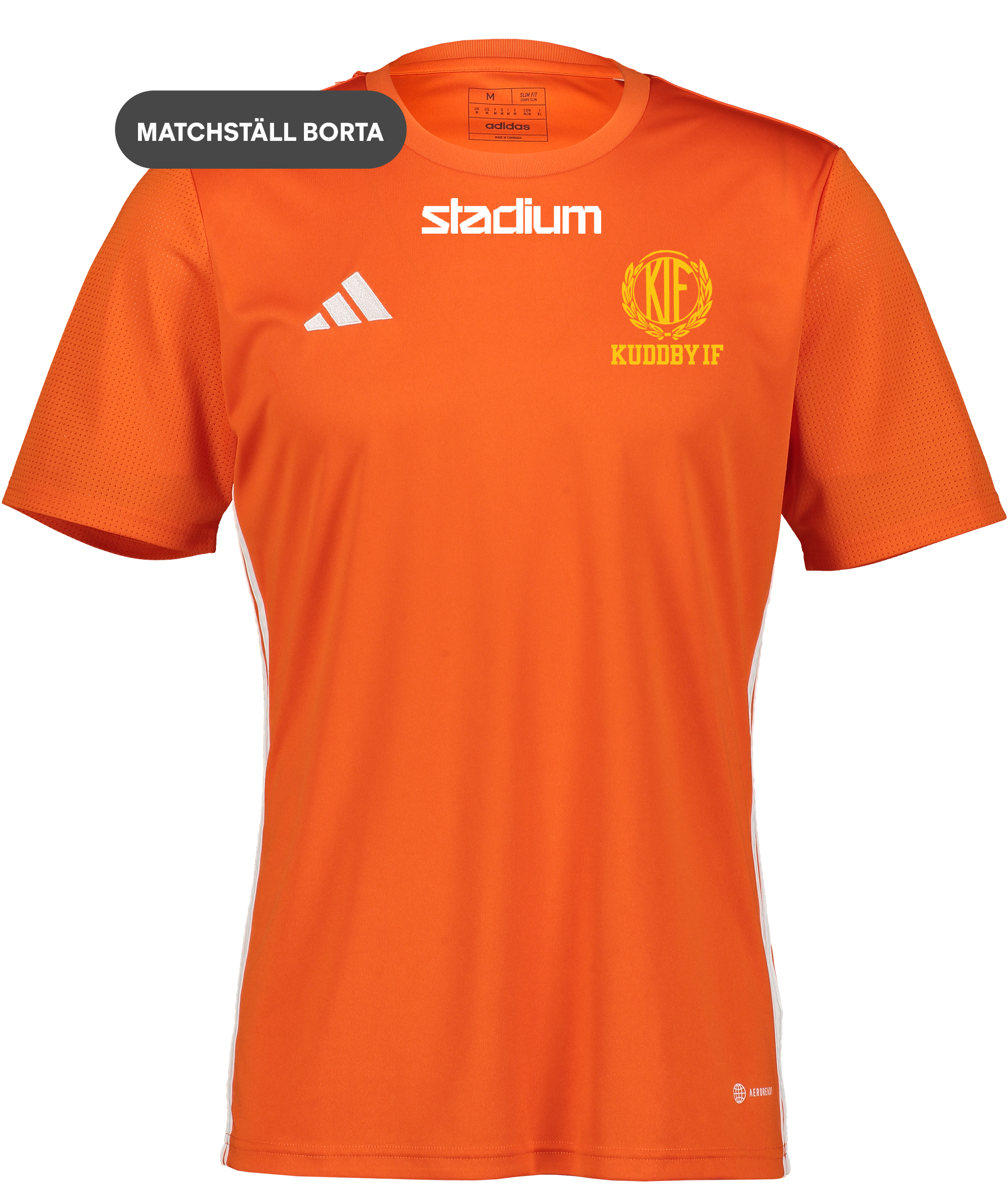 
ADIDAS, 
Tabela 23 Jsy, 
Detail 1
