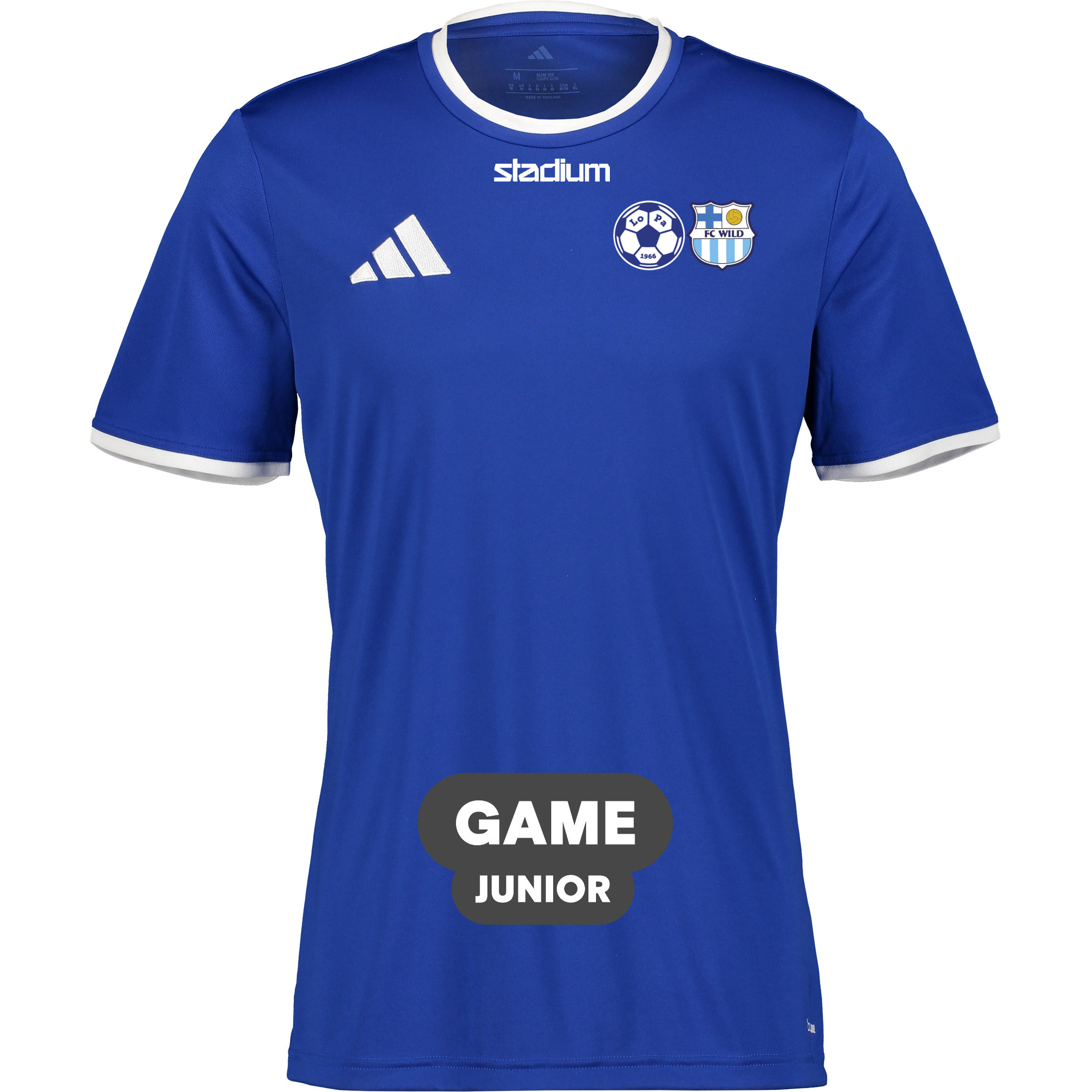 
ADIDAS, 
ENT26 JSY JR, 
Detail 1
