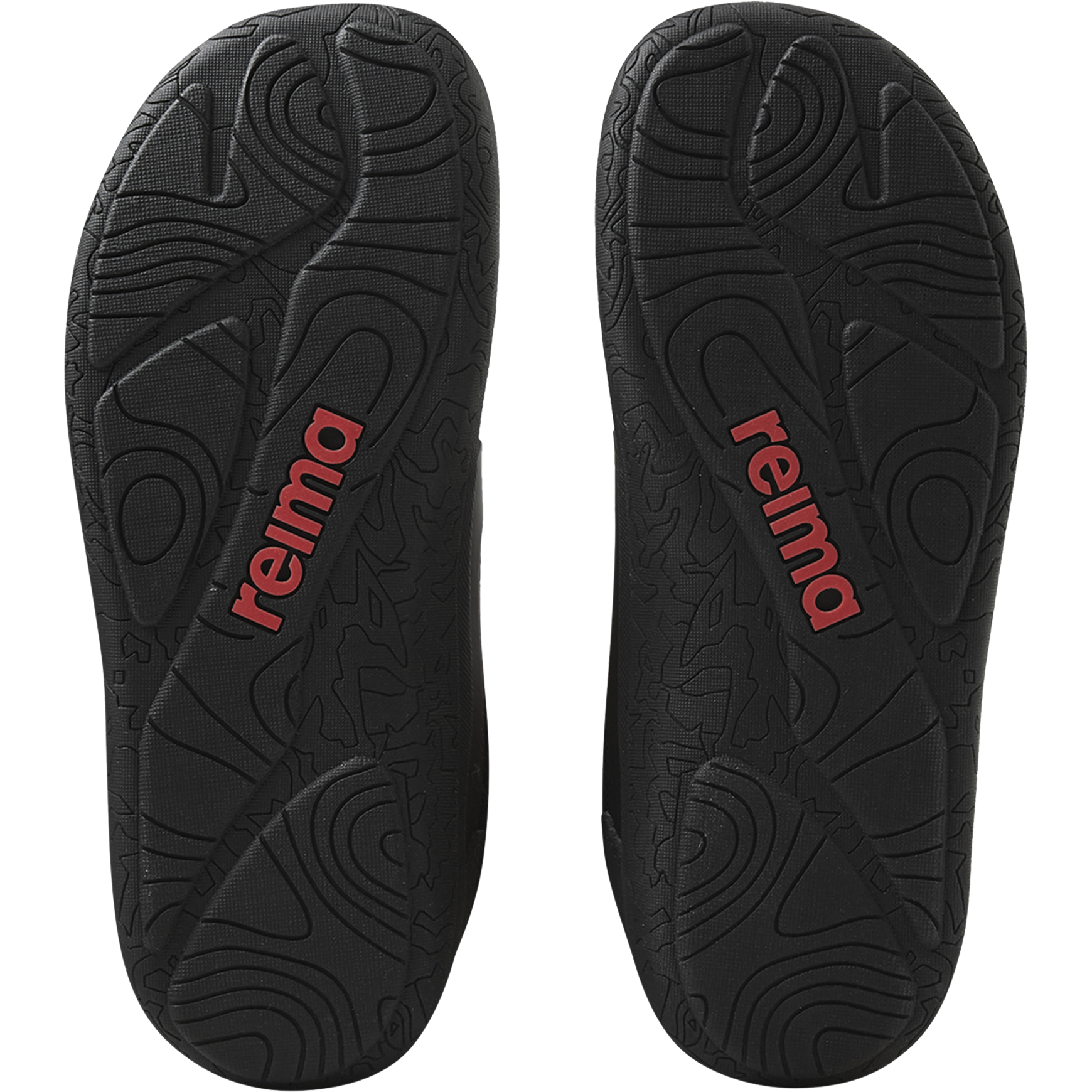 REIMA, J Tallustelu Reimatec Barefoot