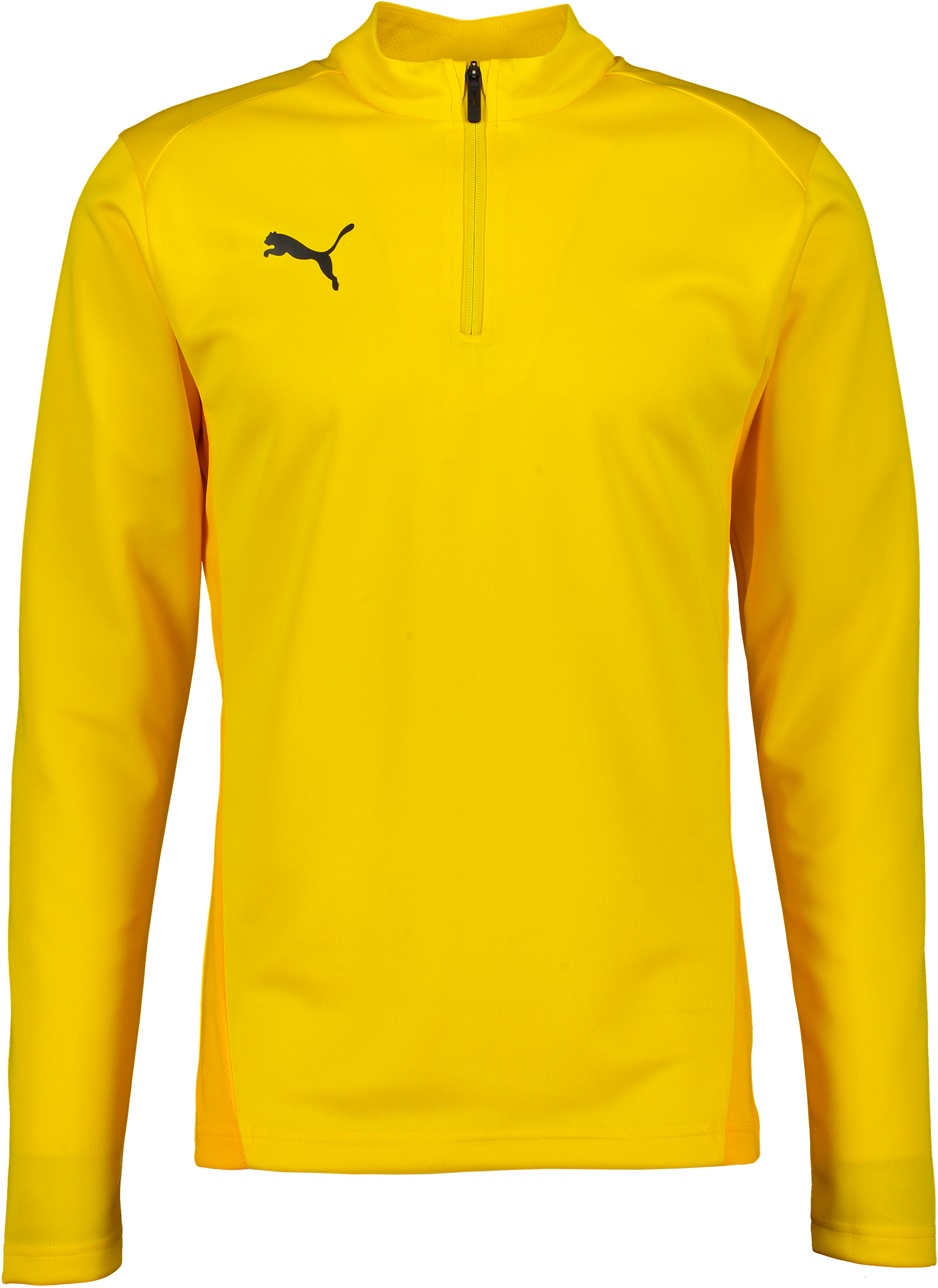 
PUMA, 
T Goal 1/4 Zip, 
Detail 1

