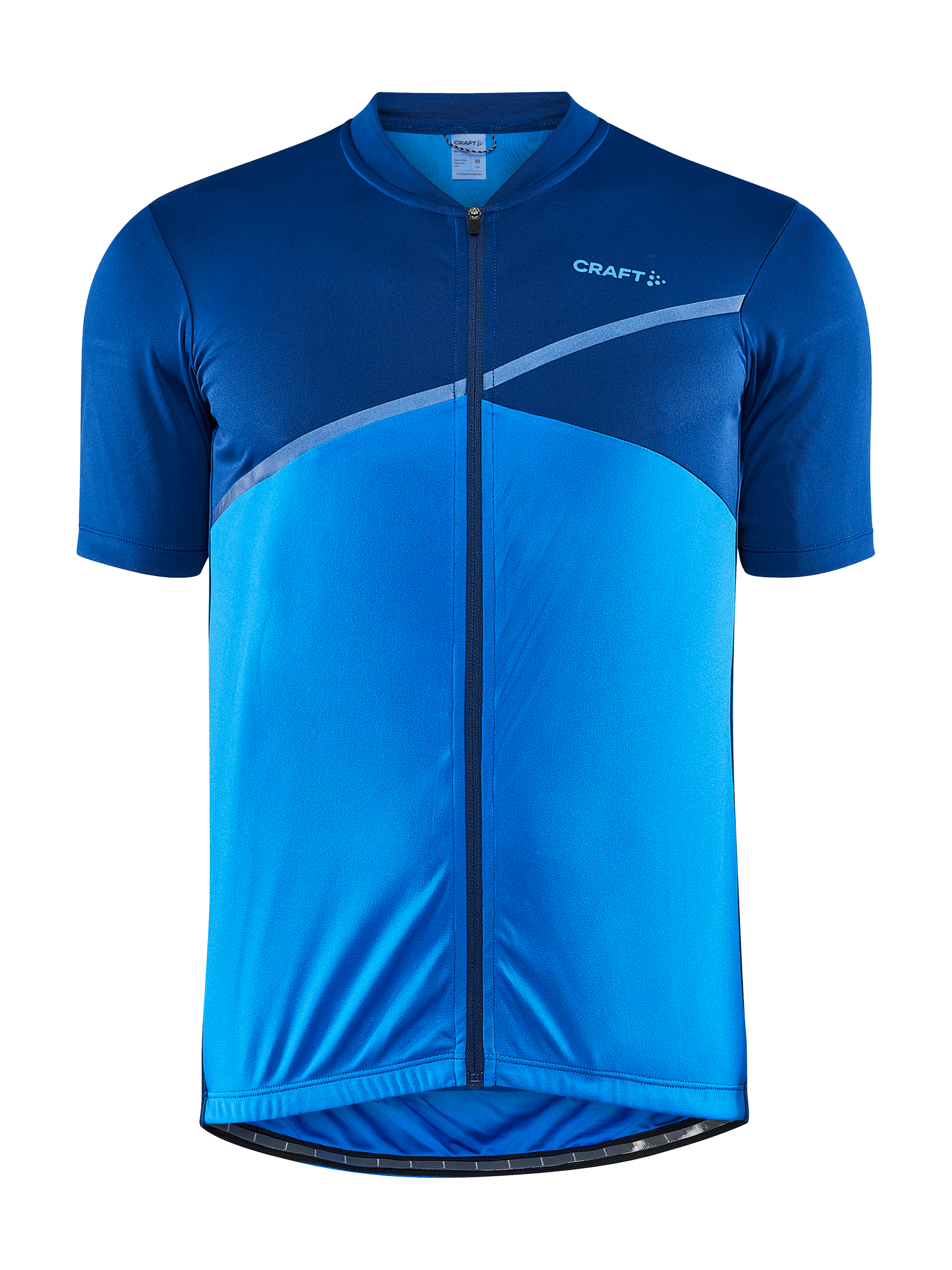 CRAFT, Core Endur Logo Jersey M